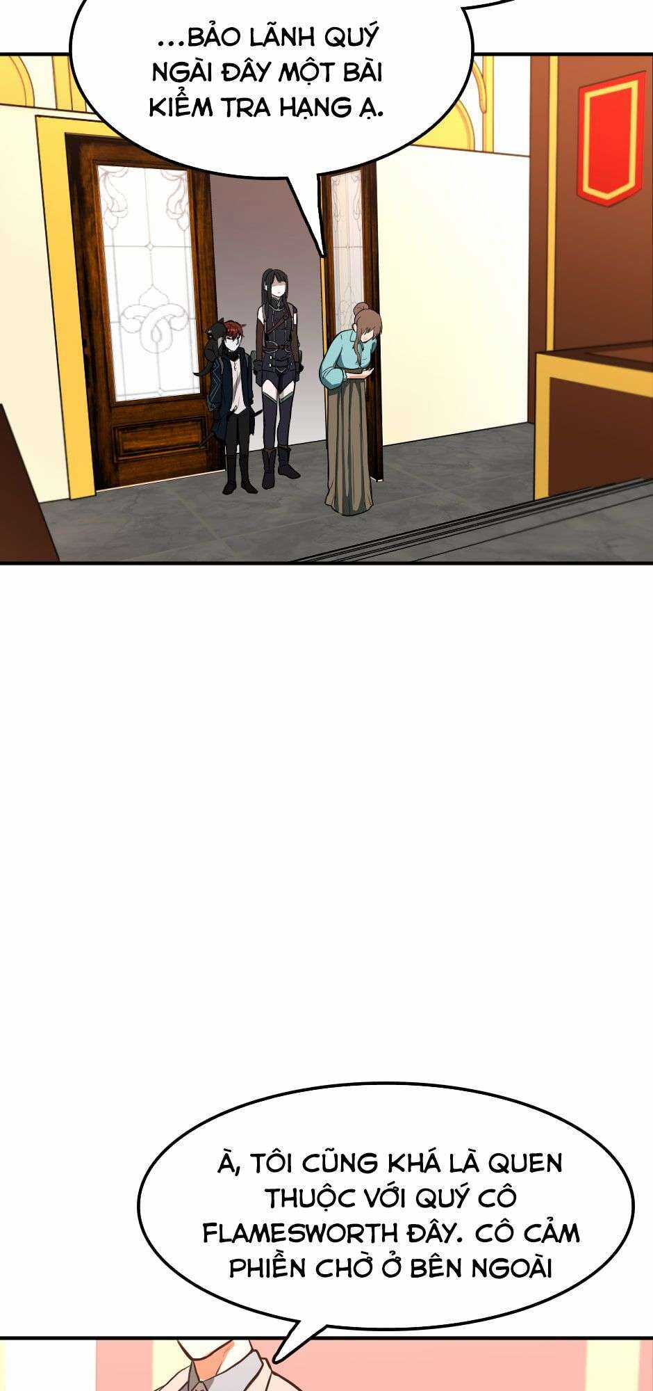 The Beginning After The End - Chapter 48 - Trang 72