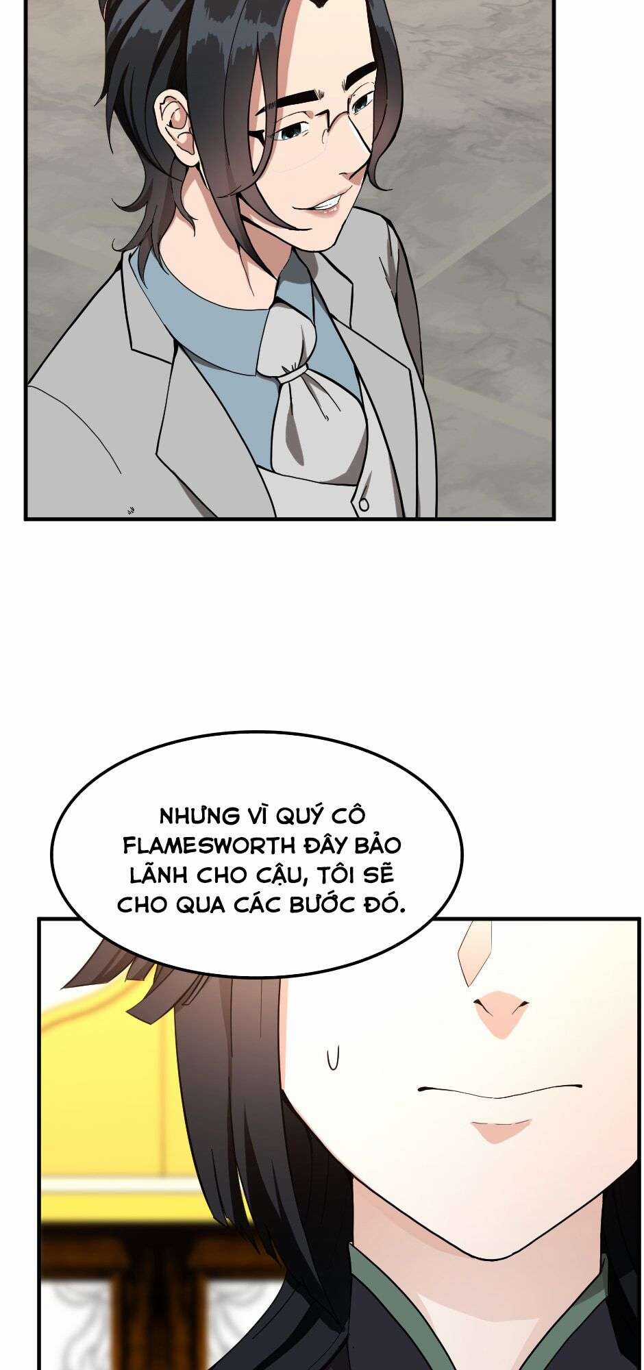 The Beginning After The End - Chapter 48 - Trang 77