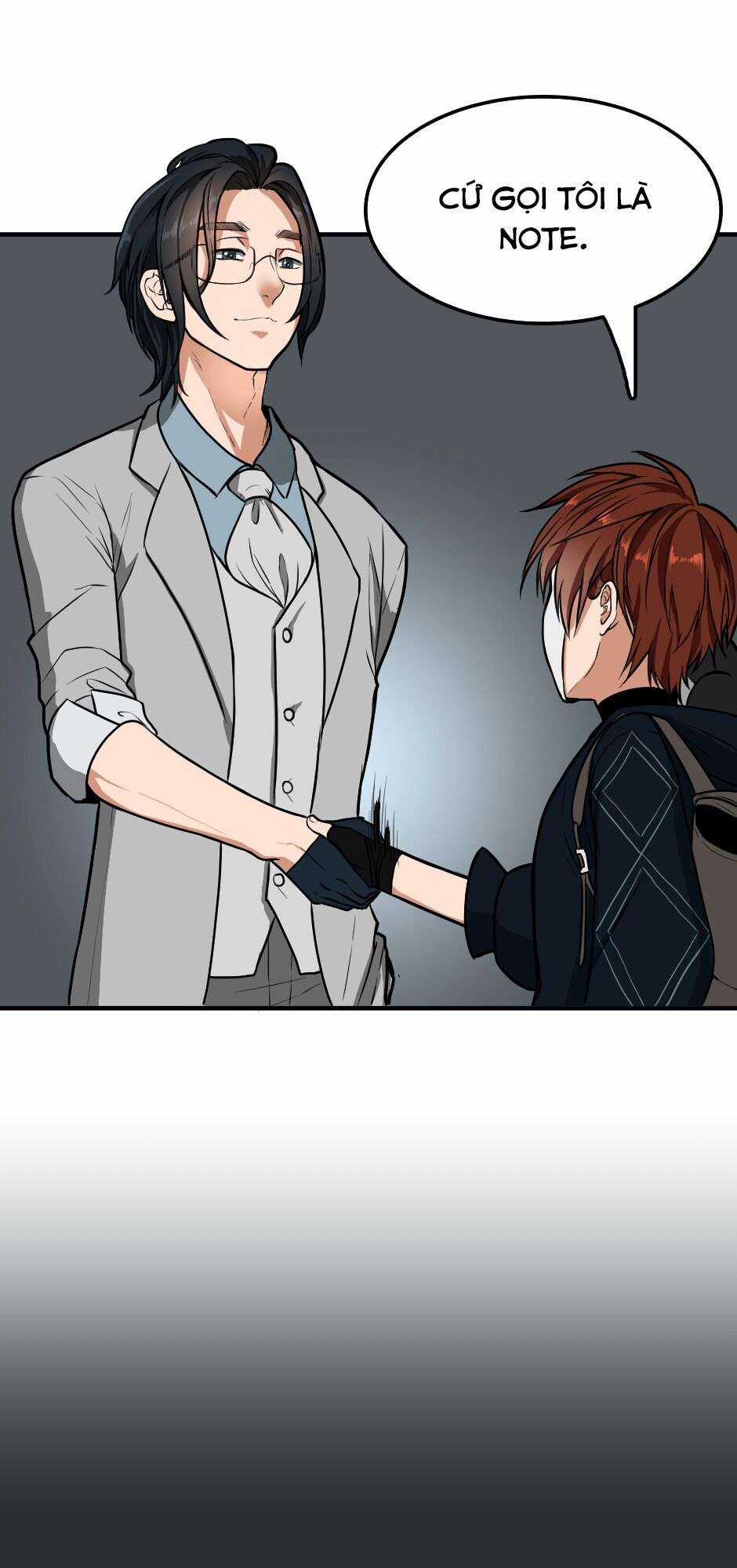 The Beginning After The End - Chapter 48 - Trang 86