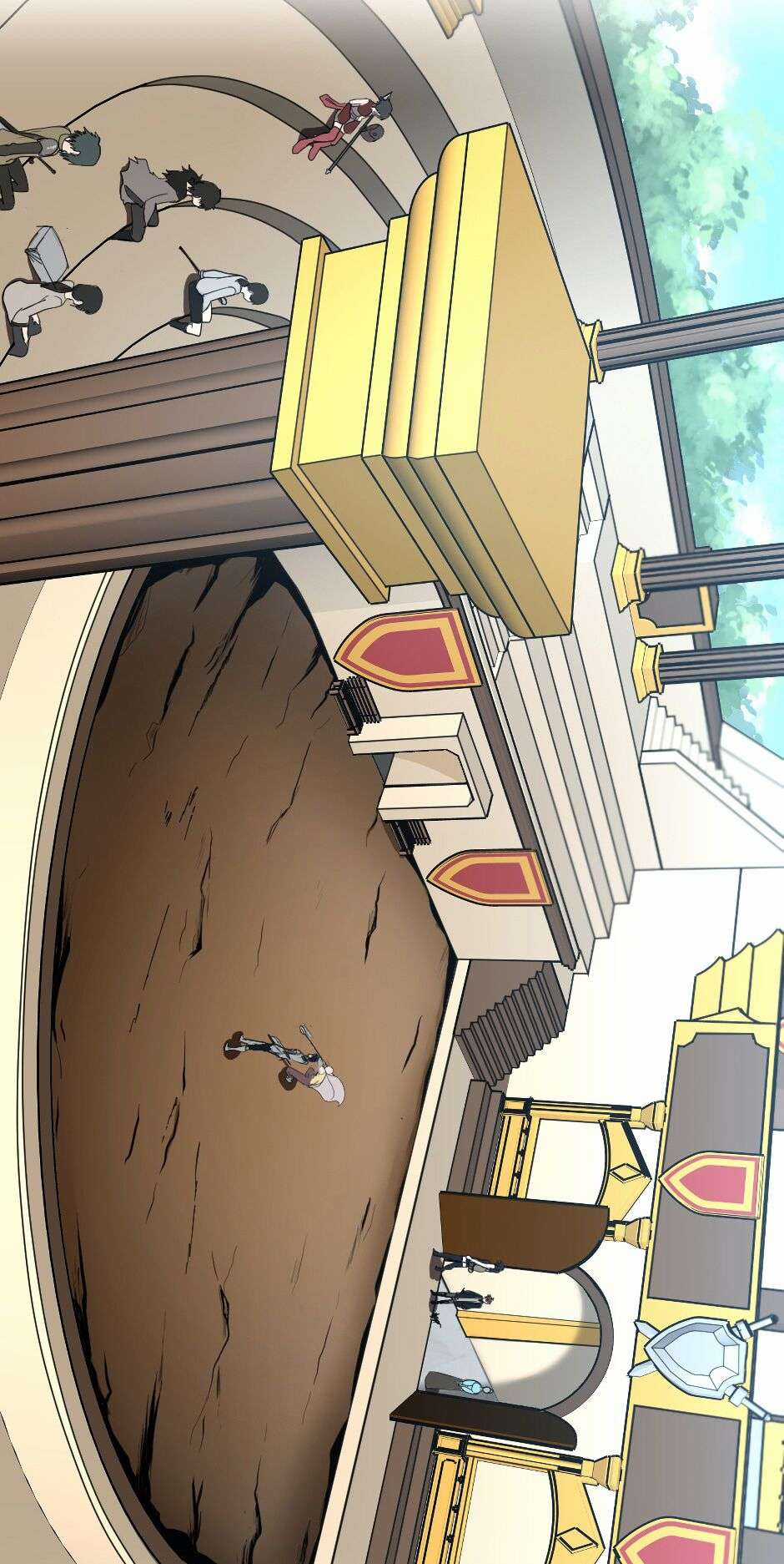 The Beginning After The End - Chapter 49 - Trang 12