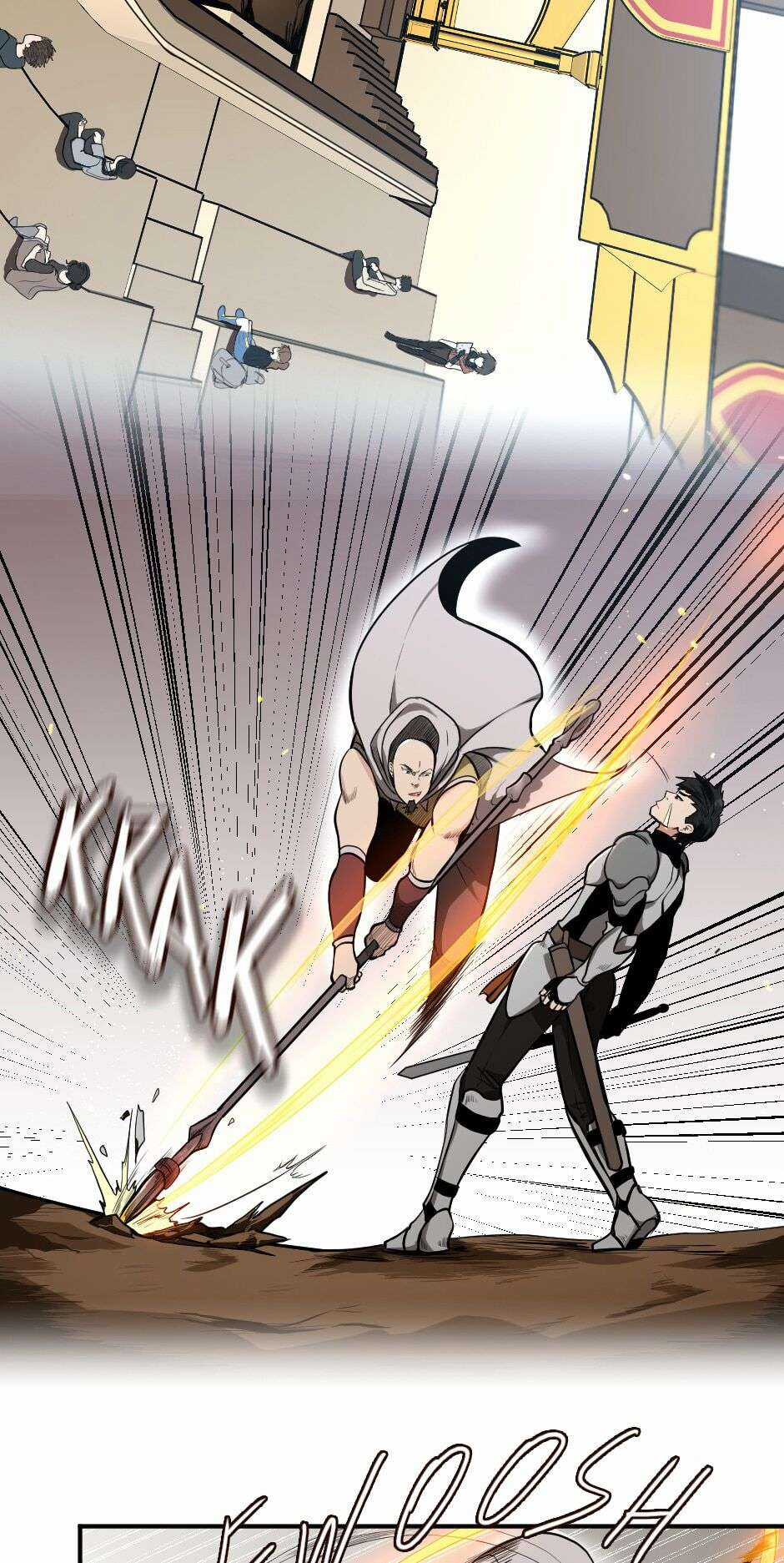 The Beginning After The End - Chapter 49 - Trang 13