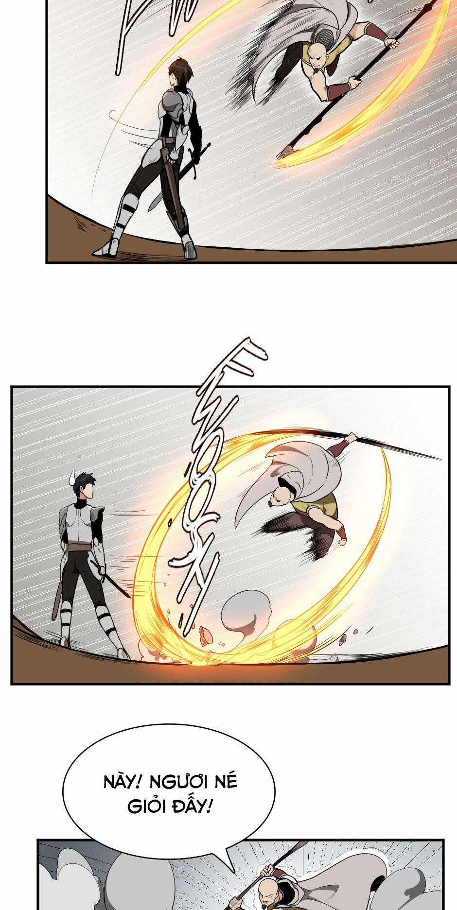 The Beginning After The End - Chapter 49 - Trang 14