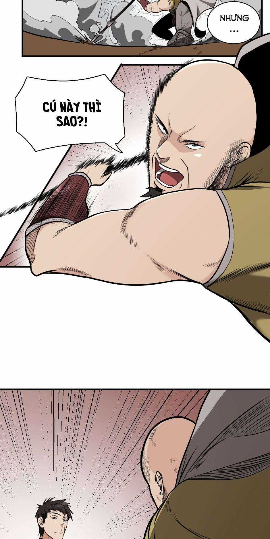 The Beginning After The End - Chapter 49 - Trang 15