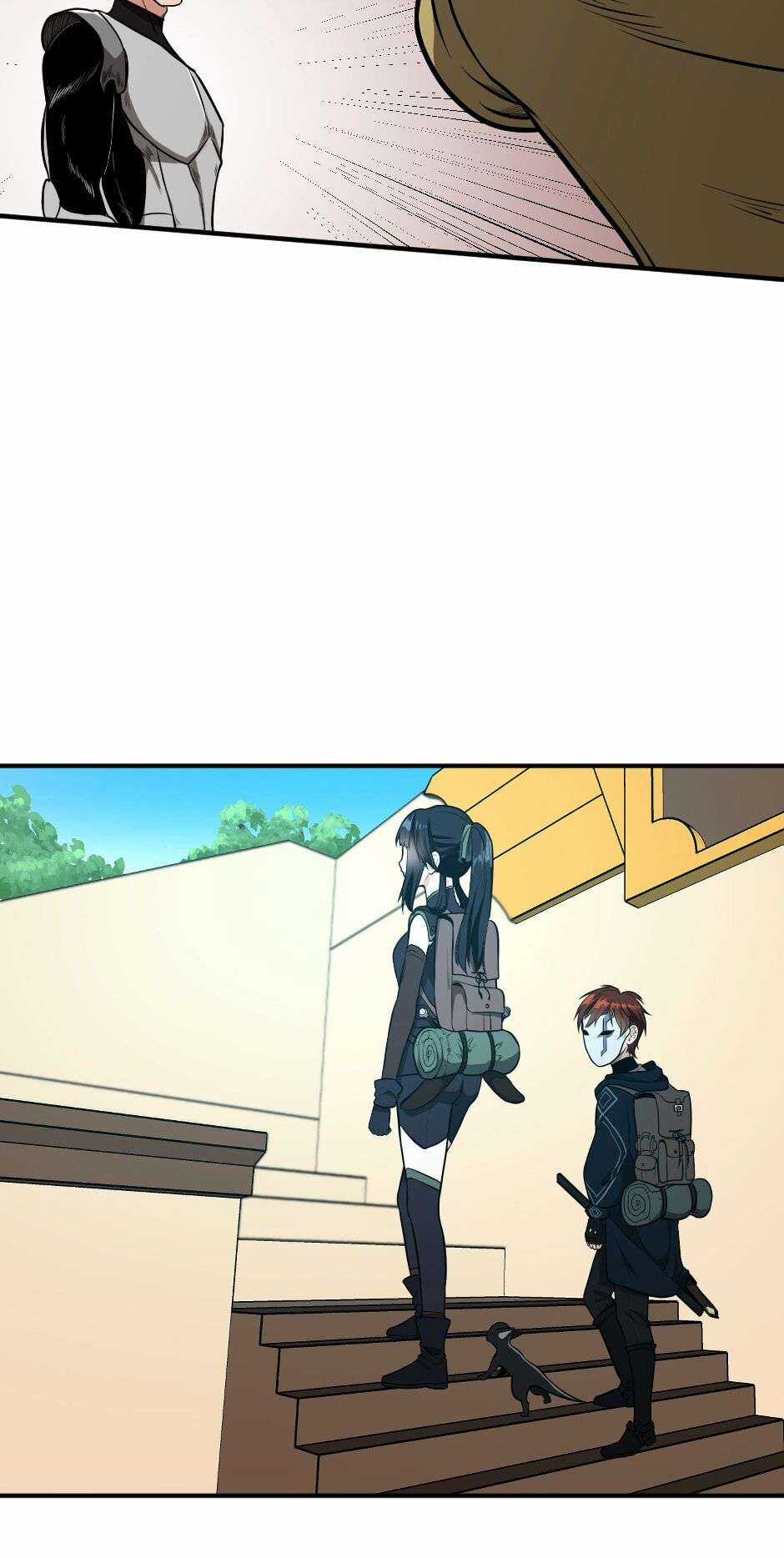 The Beginning After The End - Chapter 49 - Trang 16