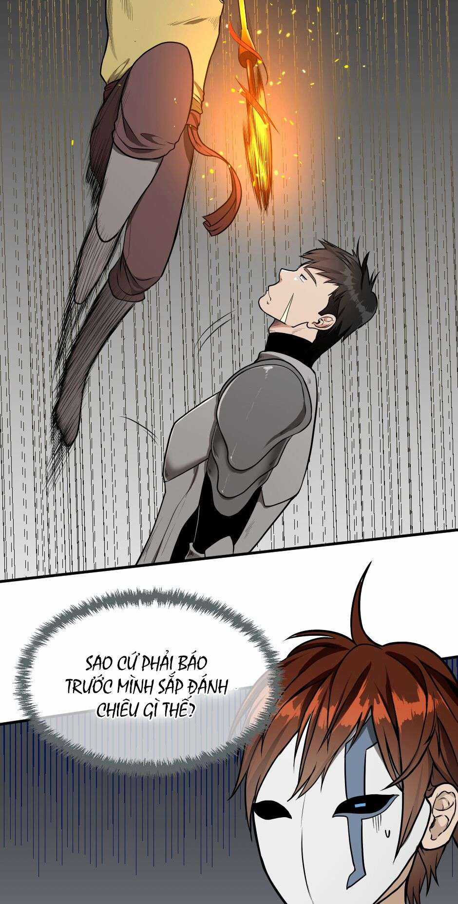 The Beginning After The End - Chapter 49 - Trang 18