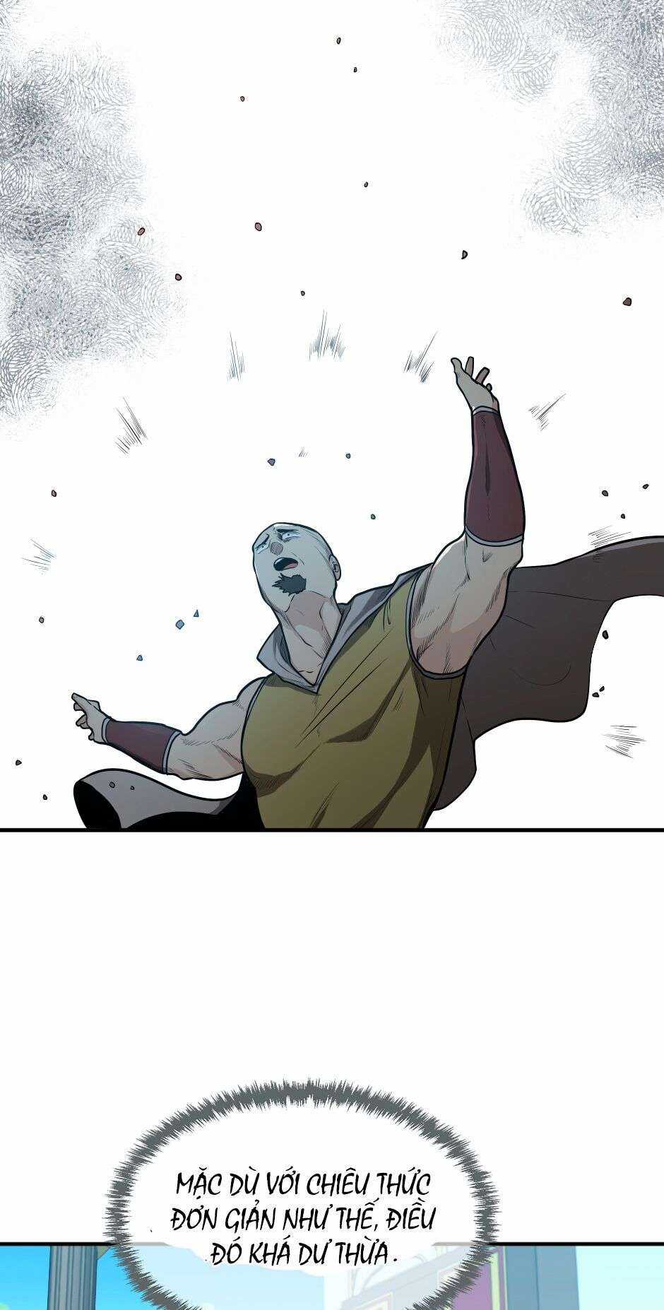 The Beginning After The End - Chapter 49 - Trang 21