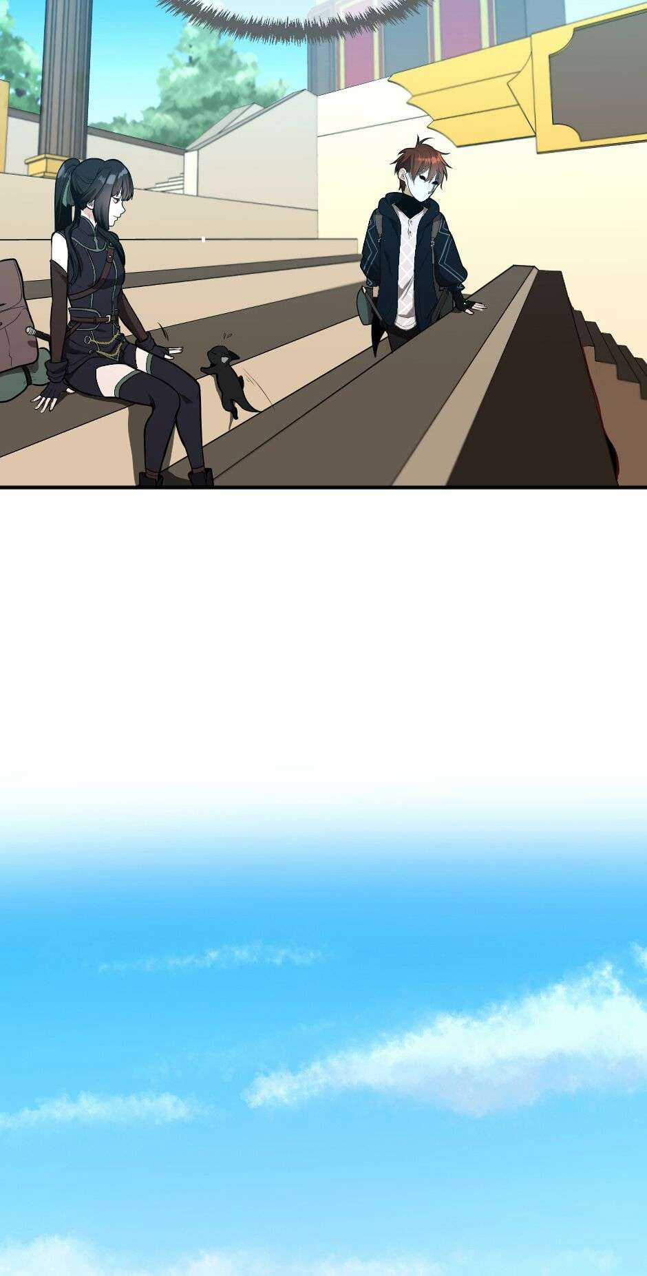 The Beginning After The End - Chapter 49 - Trang 22