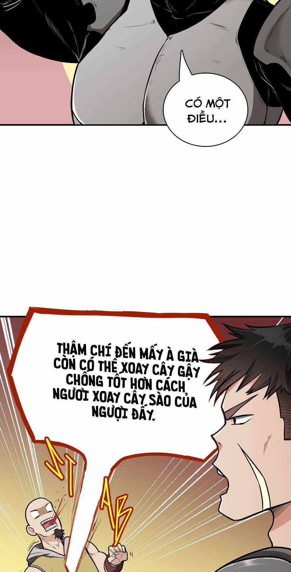 The Beginning After The End - Chapter 49 - Trang 24