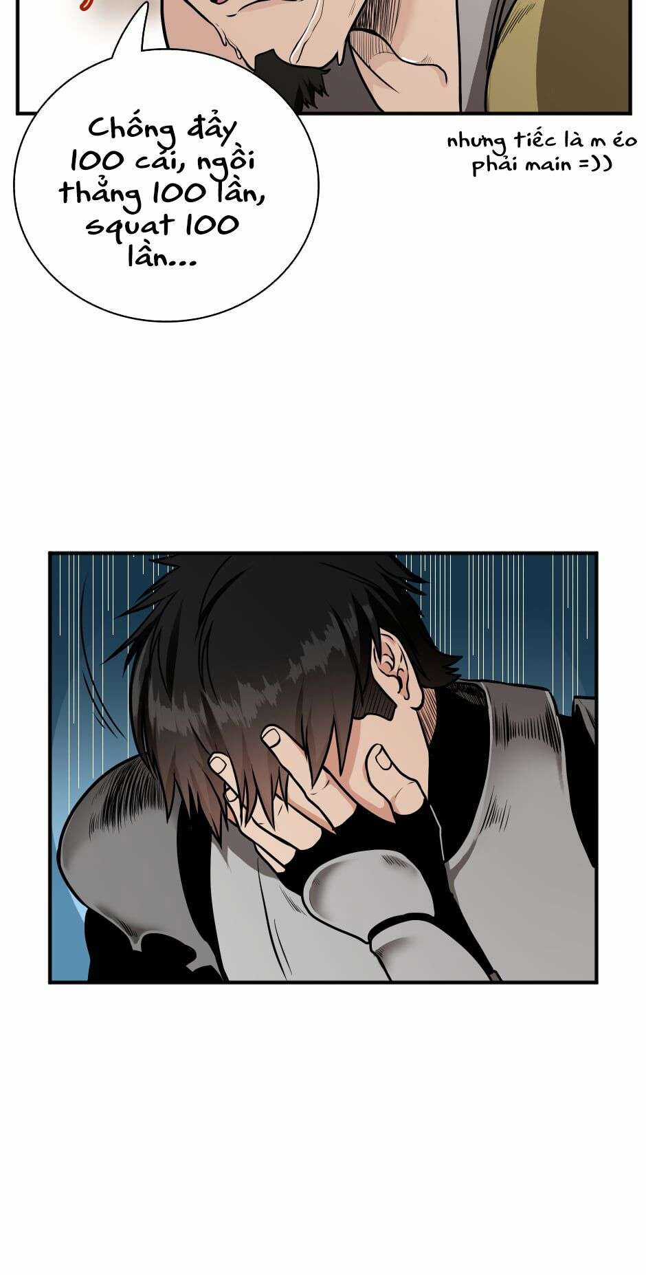 The Beginning After The End - Chapter 49 - Trang 27