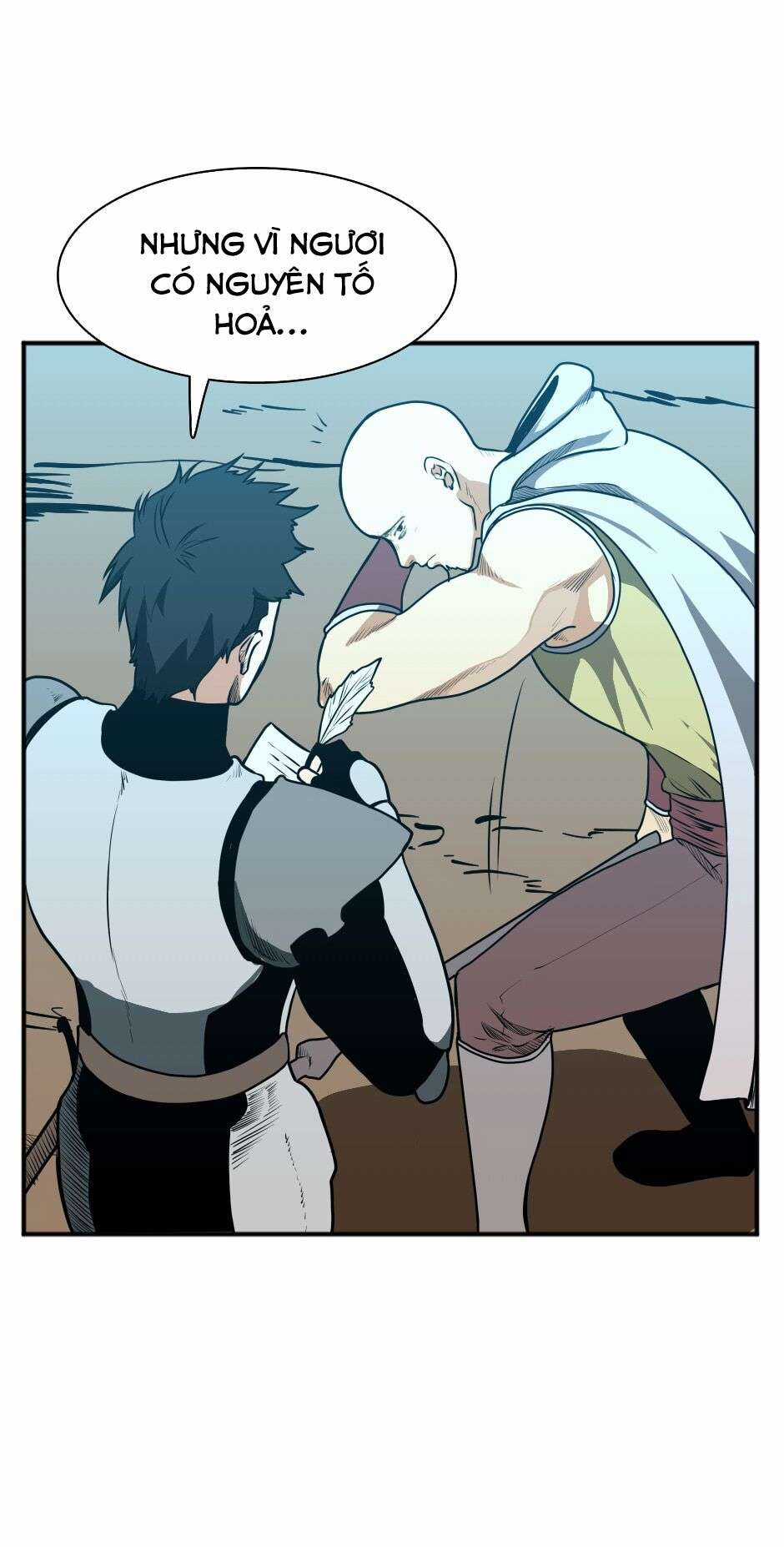 The Beginning After The End - Chapter 49 - Trang 29