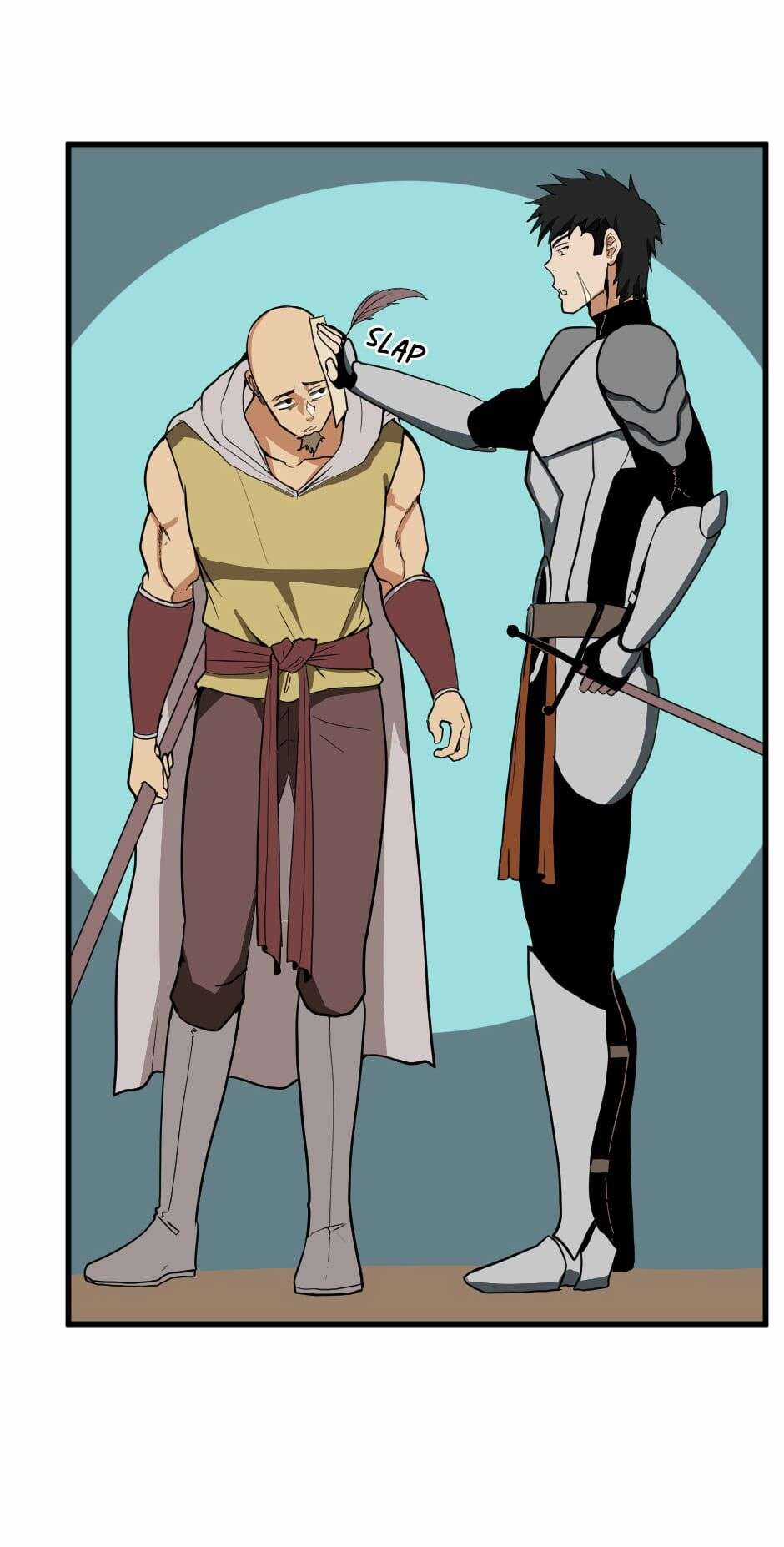 The Beginning After The End - Chapter 49 - Trang 30