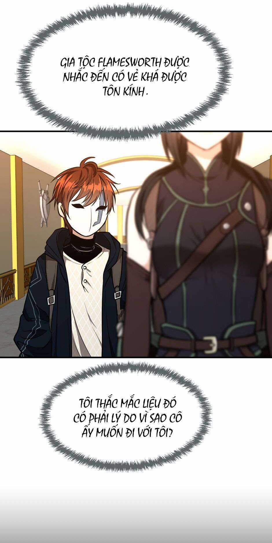 The Beginning After The End - Chapter 49 - Trang 4
