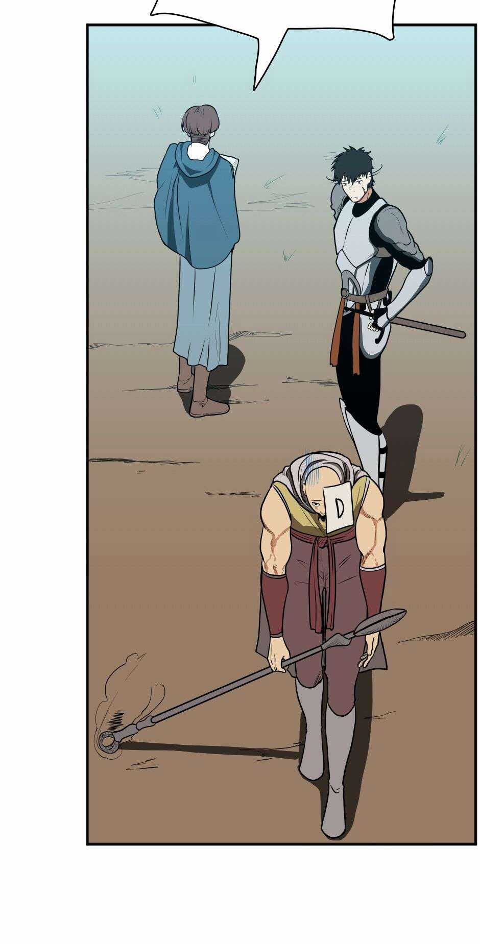 The Beginning After The End - Chapter 49 - Trang 32