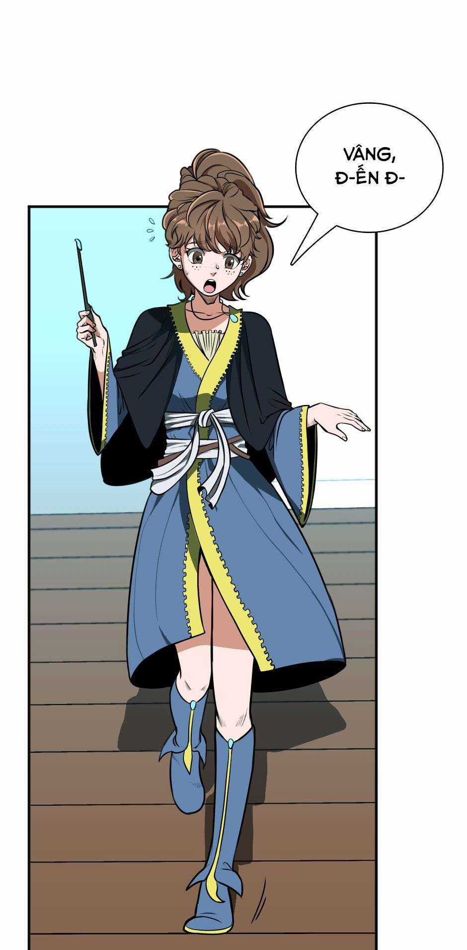 The Beginning After The End - Chapter 49 - Trang 33