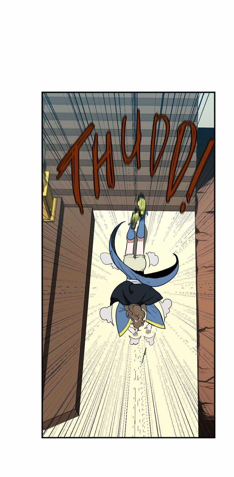 The Beginning After The End - Chapter 49 - Trang 35