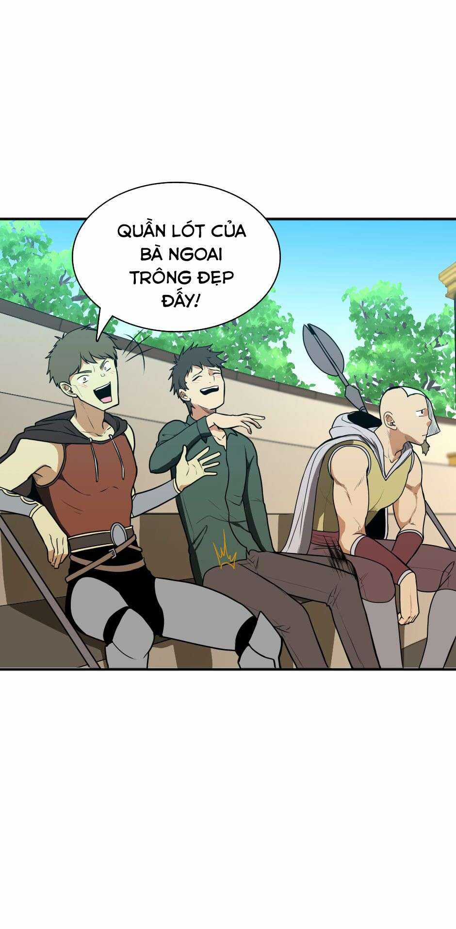 The Beginning After The End - Chapter 49 - Trang 36