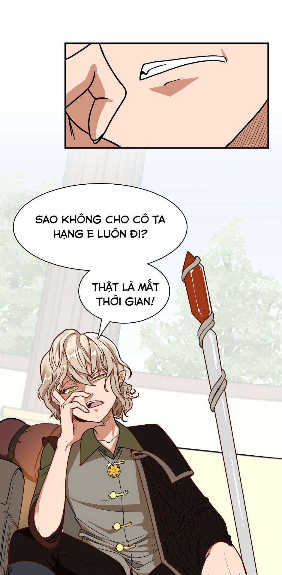 The Beginning After The End - Chapter 49 - Trang 37