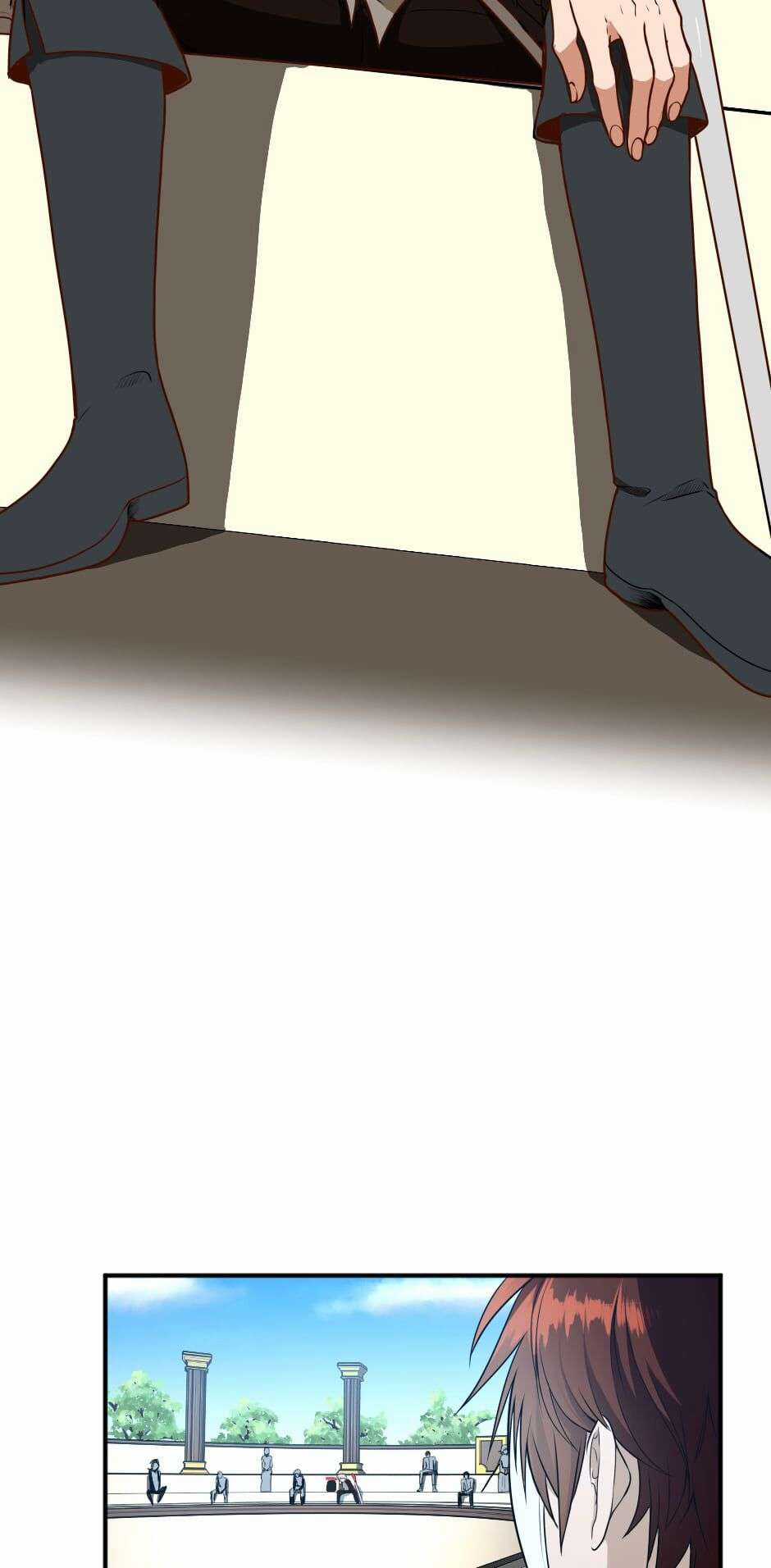 The Beginning After The End - Chapter 49 - Trang 38