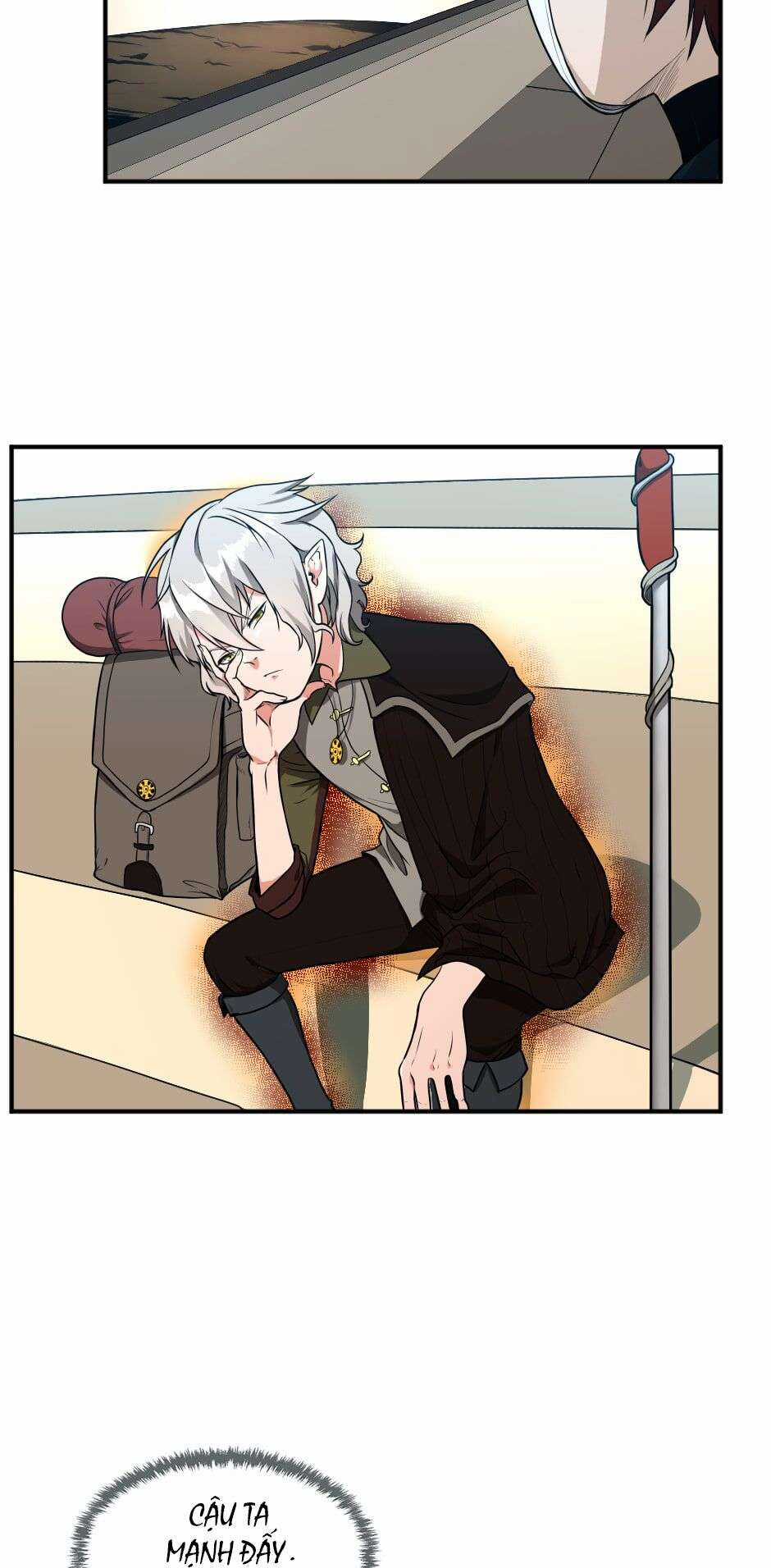 The Beginning After The End - Chapter 49 - Trang 39