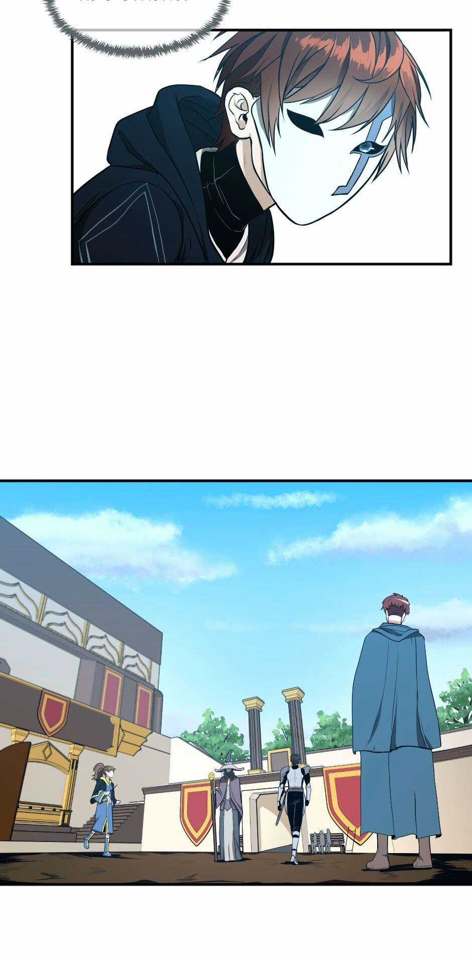 The Beginning After The End - Chapter 49 - Trang 40