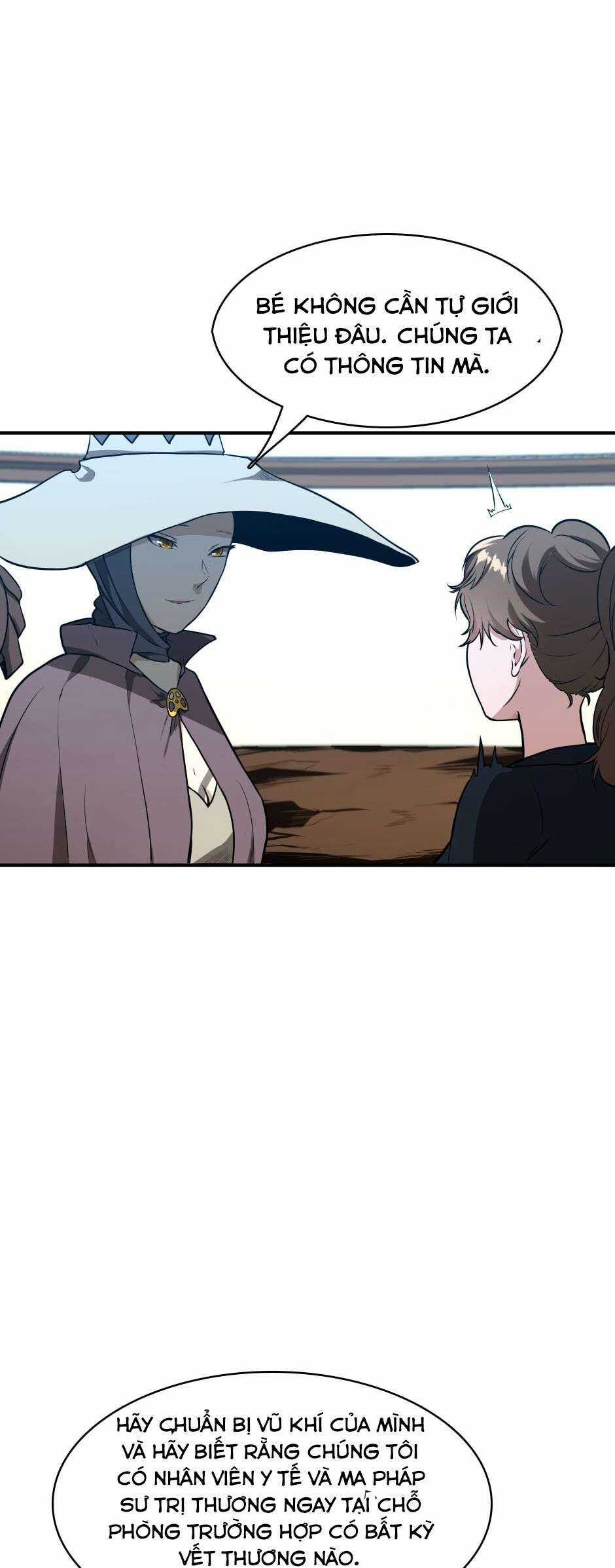 The Beginning After The End - Chapter 49 - Trang 43