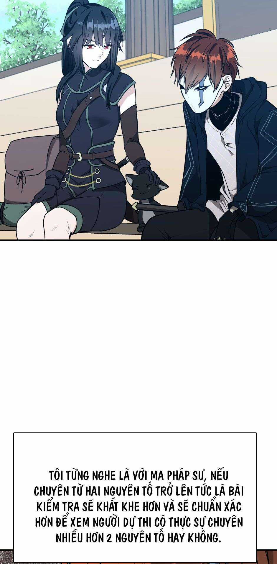 The Beginning After The End - Chapter 49 - Trang 45