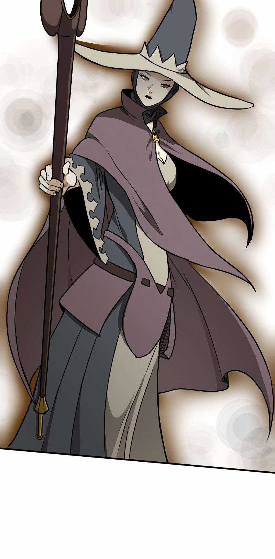 The Beginning After The End - Chapter 49 - Trang 47