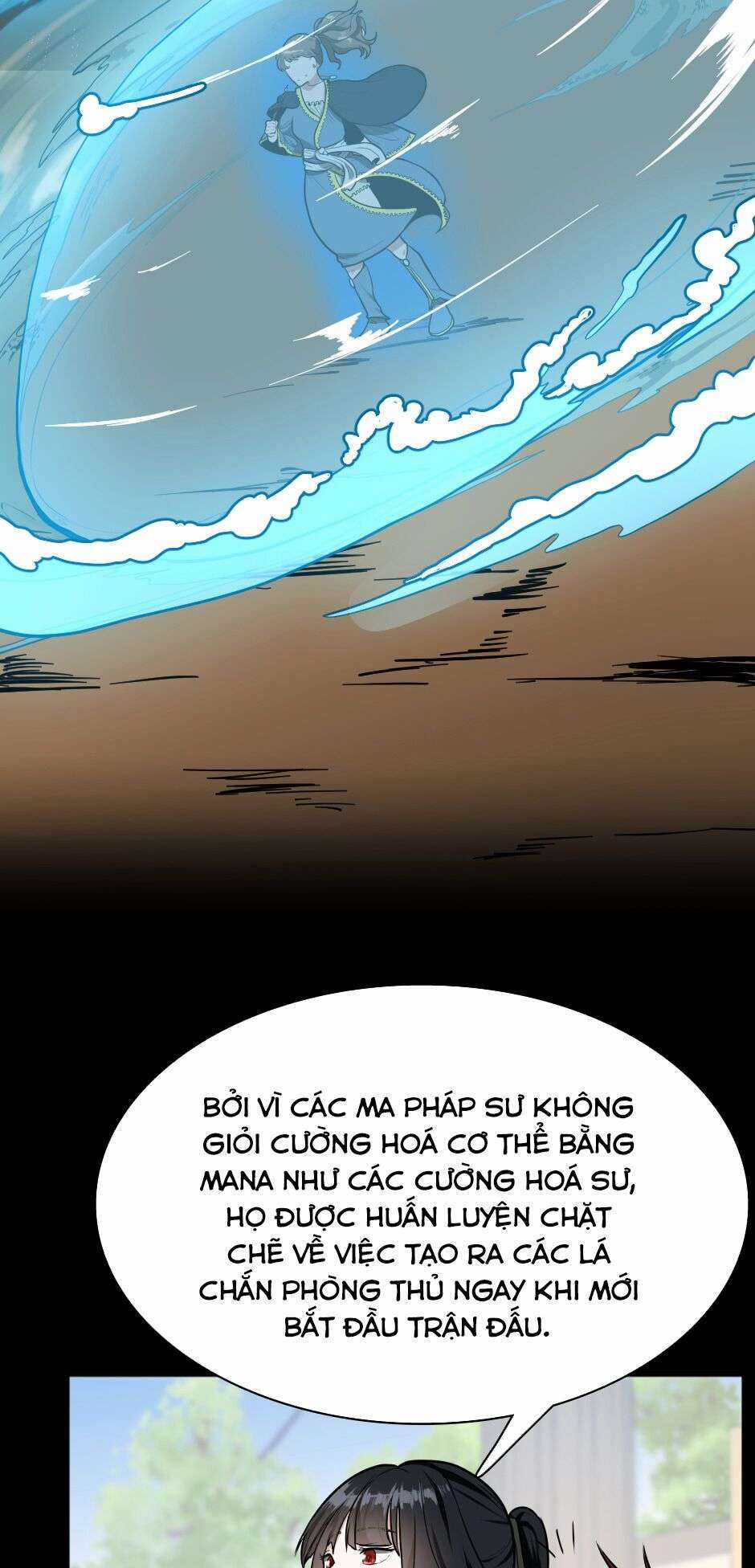 The Beginning After The End - Chapter 49 - Trang 50