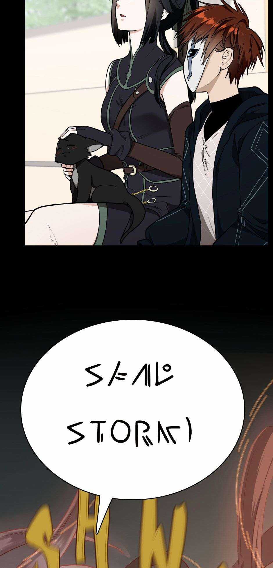 The Beginning After The End - Chapter 49 - Trang 51