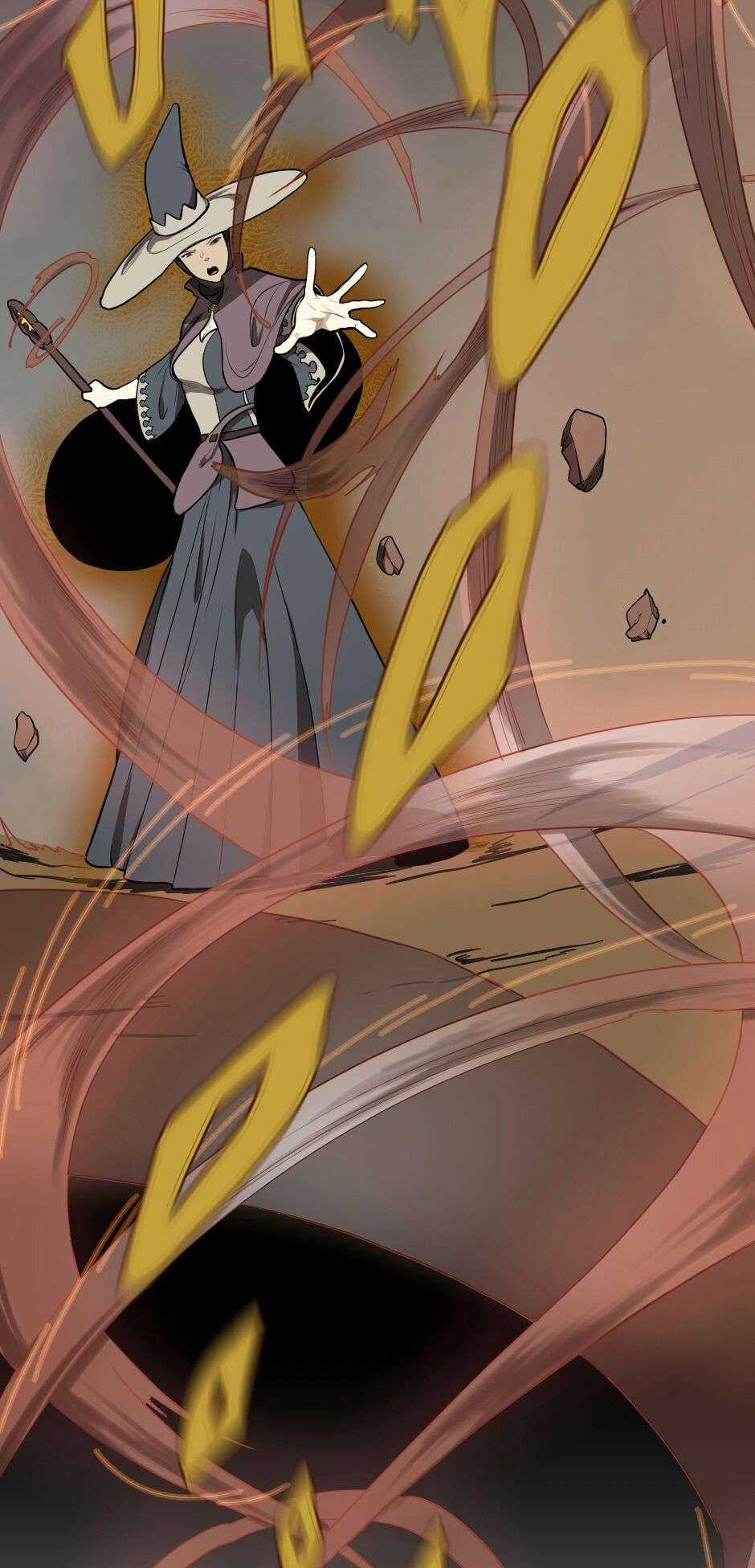 The Beginning After The End - Chapter 49 - Trang 52