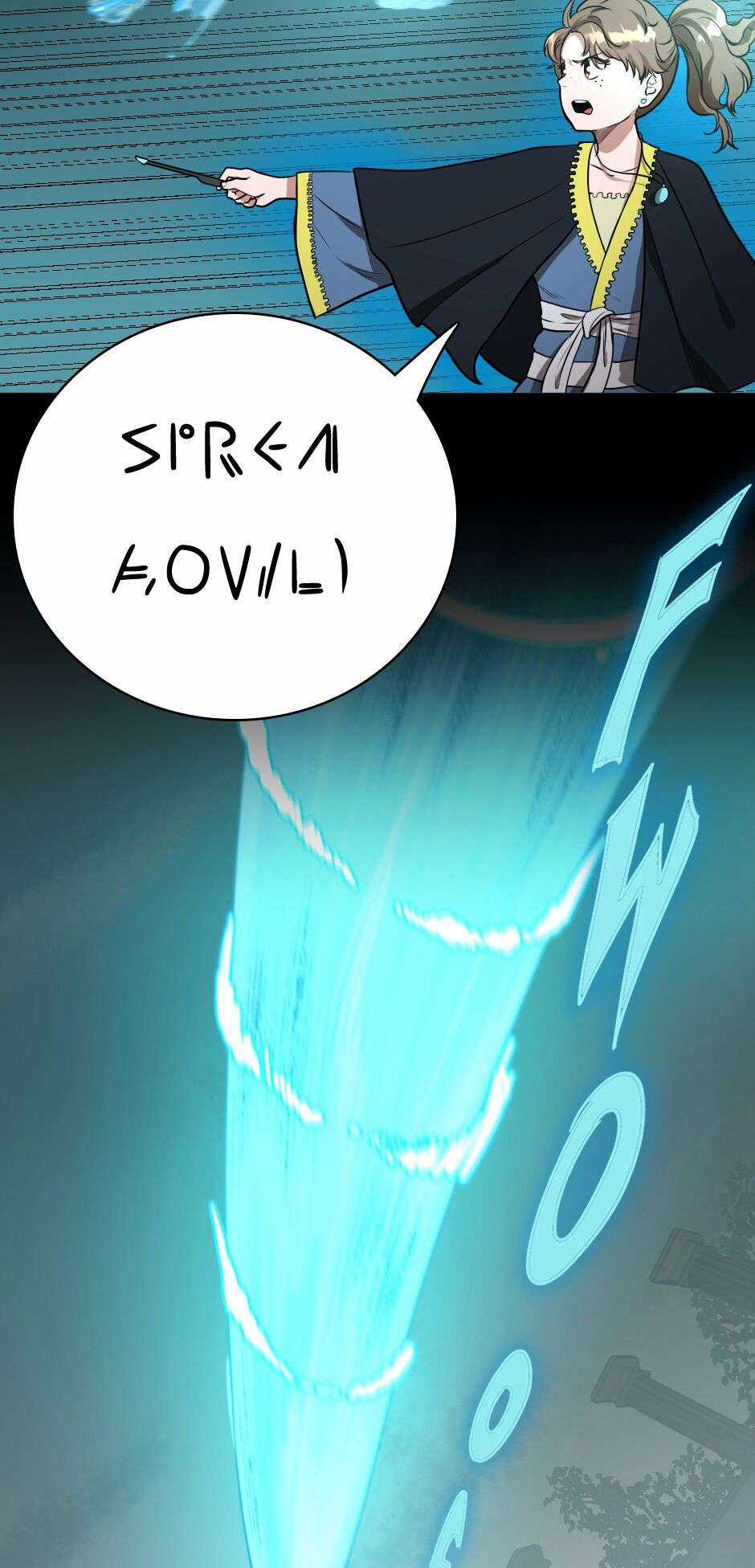 The Beginning After The End - Chapter 49 - Trang 59