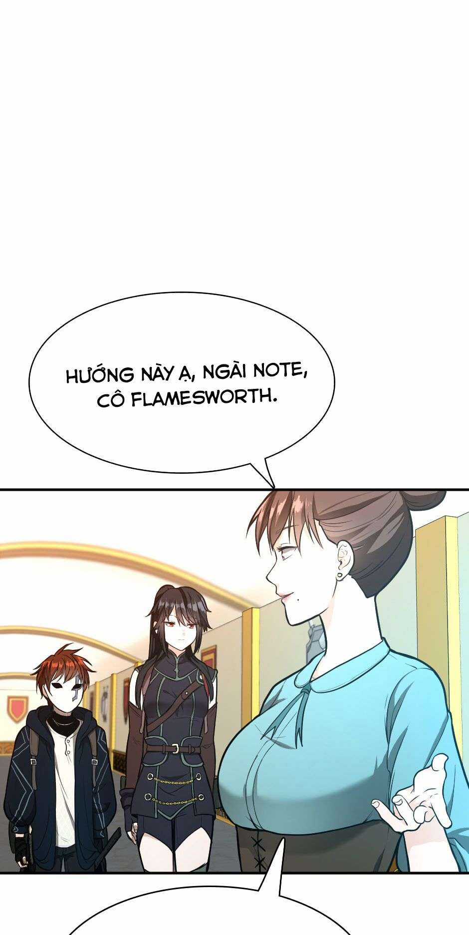 The Beginning After The End - Chapter 49 - Trang 7