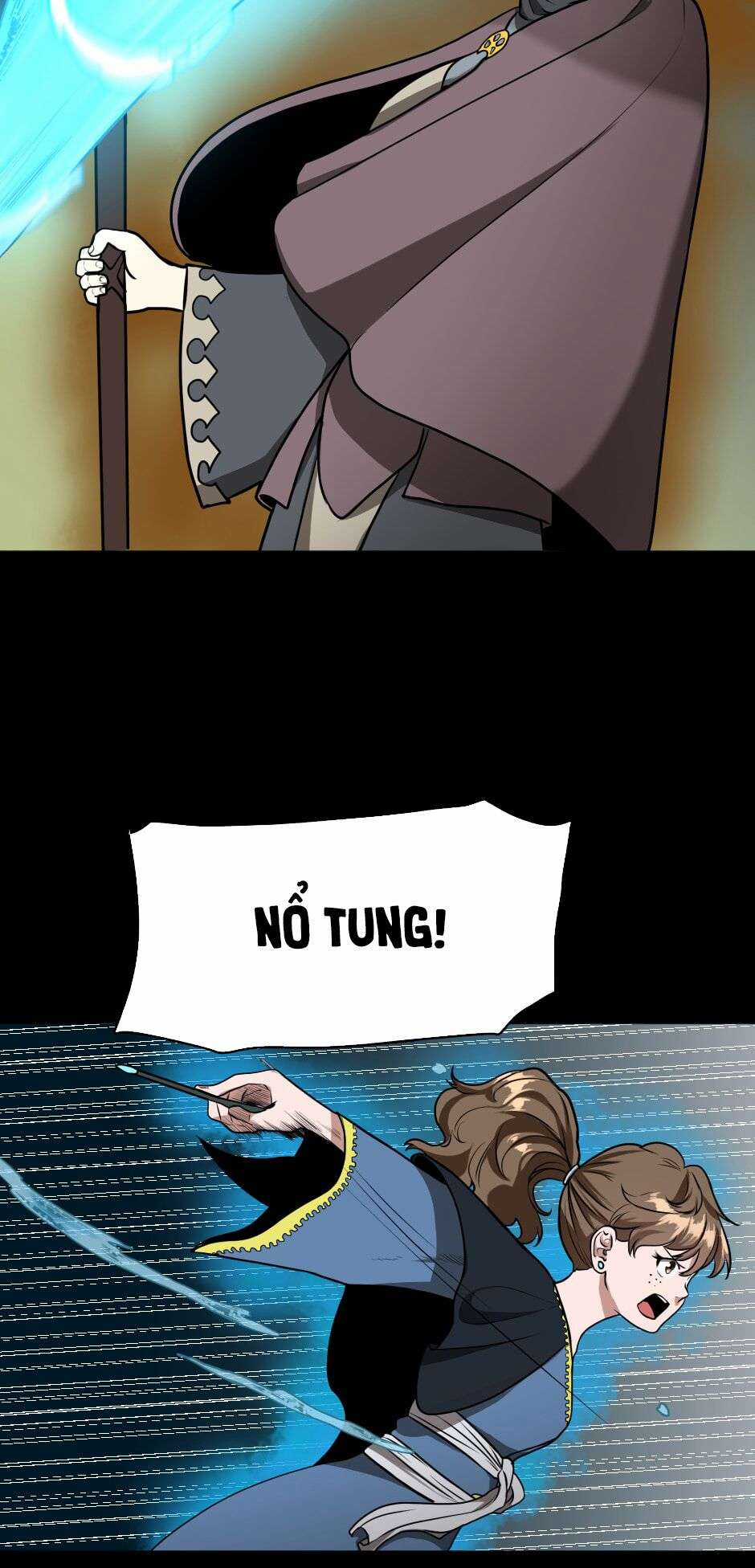 The Beginning After The End - Chapter 49 - Trang 61