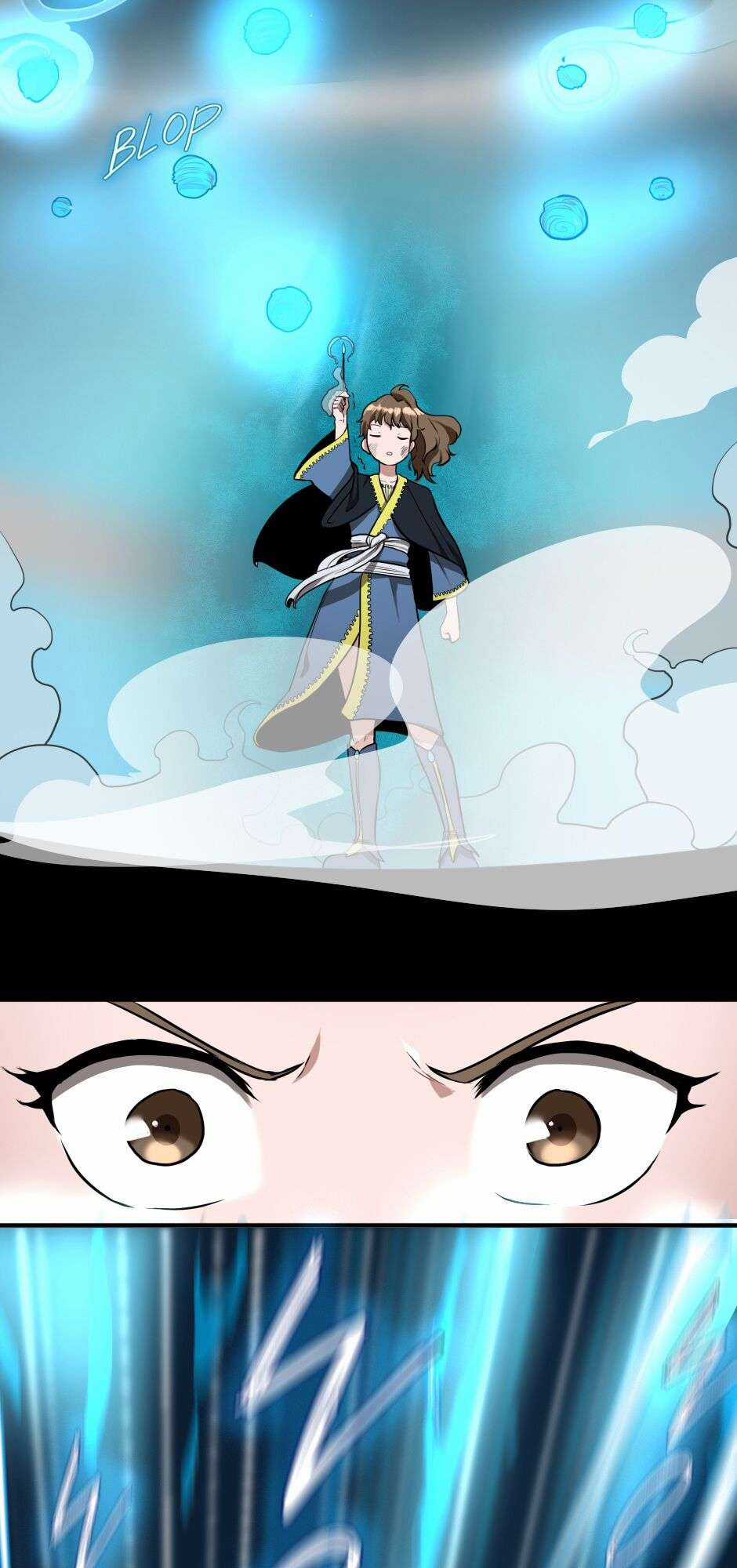 The Beginning After The End - Chapter 49 - Trang 65