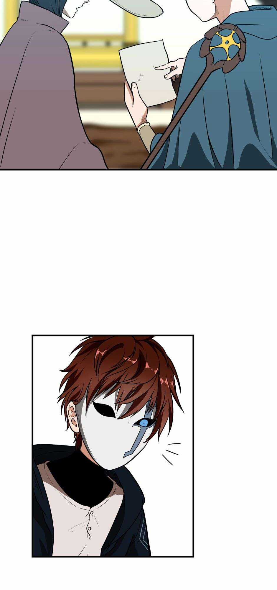 The Beginning After The End - Chapter 49 - Trang 74