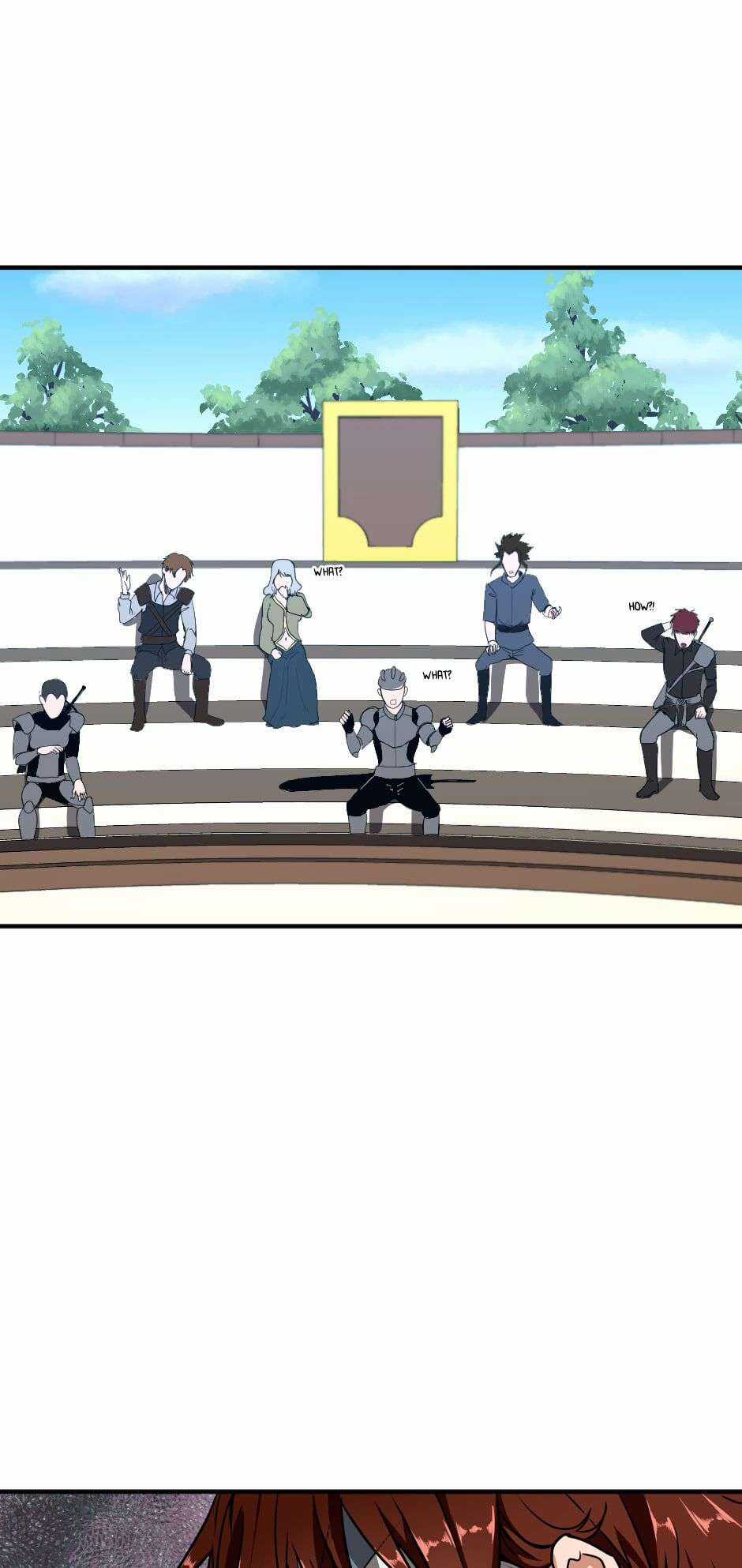 The Beginning After The End - Chapter 49 - Trang 77