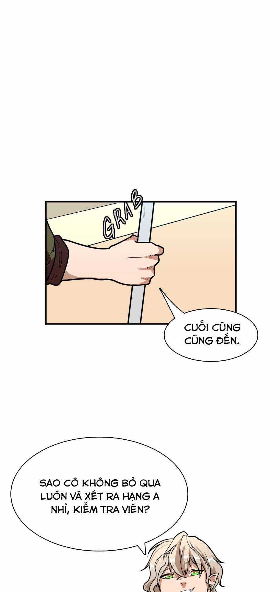 The Beginning After The End - Chapter 49 - Trang 84