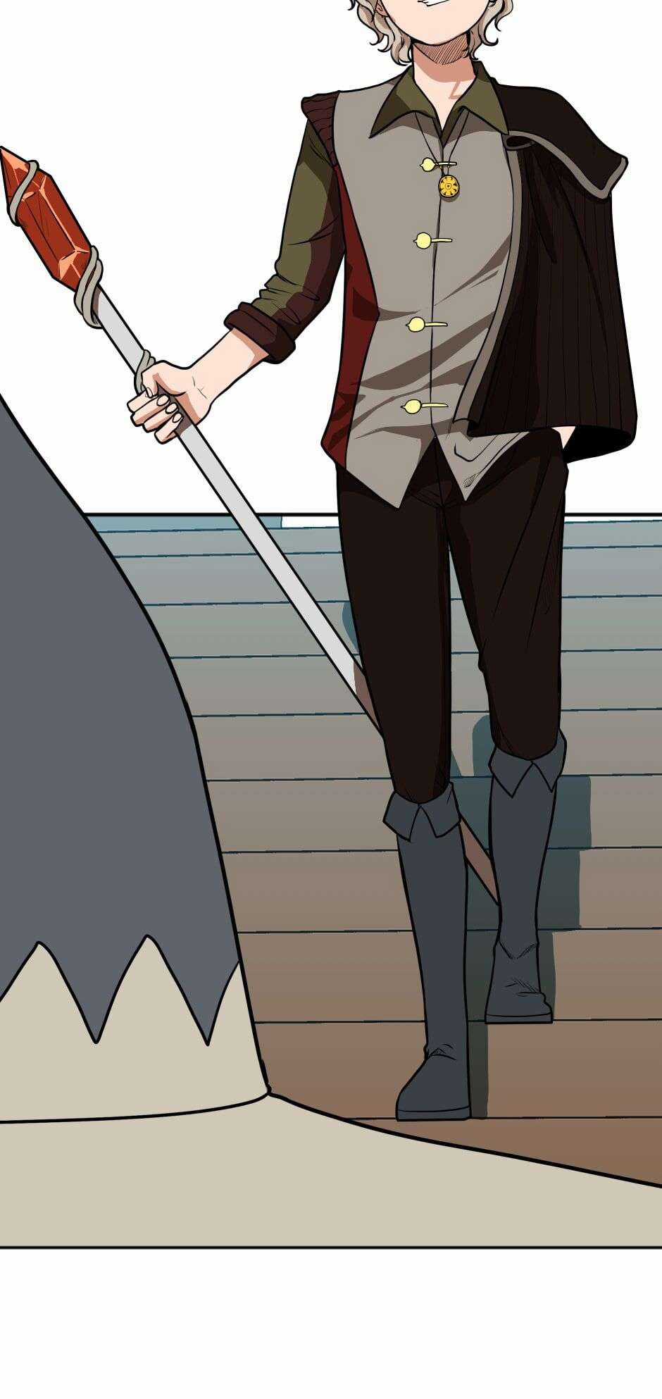 The Beginning After The End - Chapter 49 - Trang 85