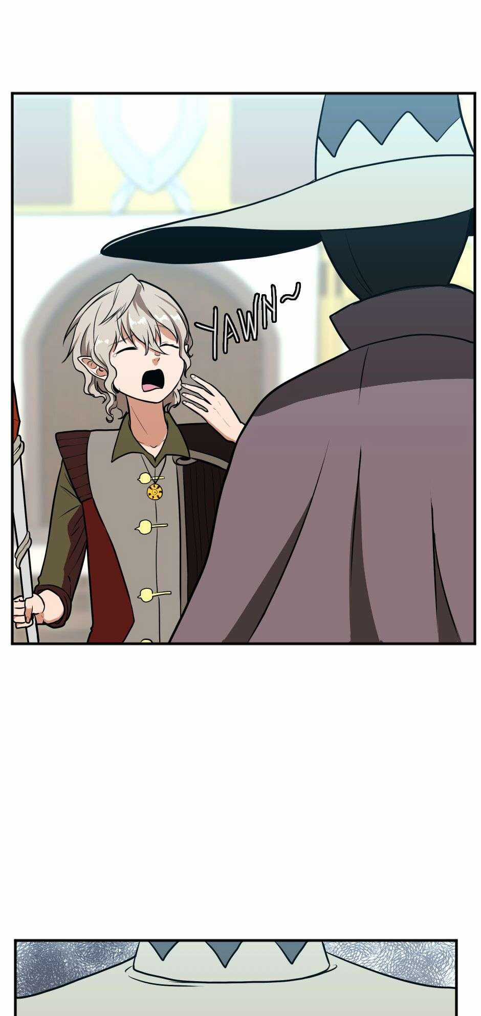 The Beginning After The End - Chapter 49 - Trang 88