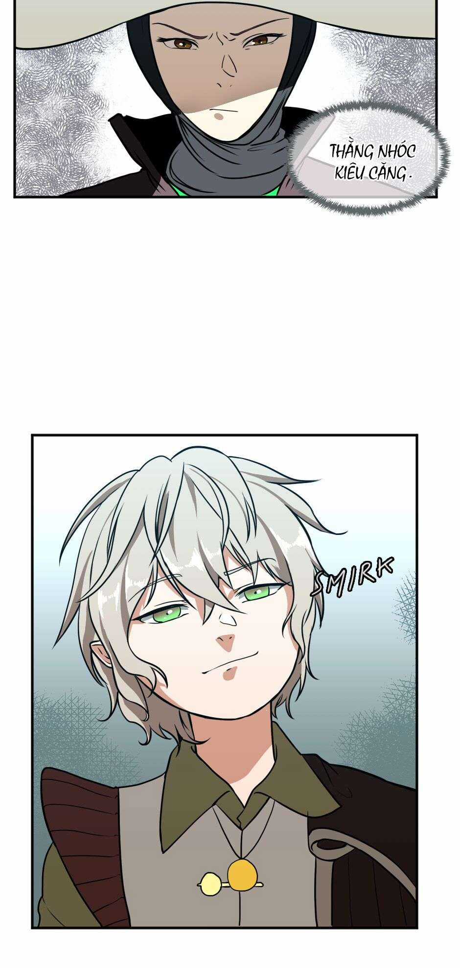 The Beginning After The End - Chapter 49 - Trang 89