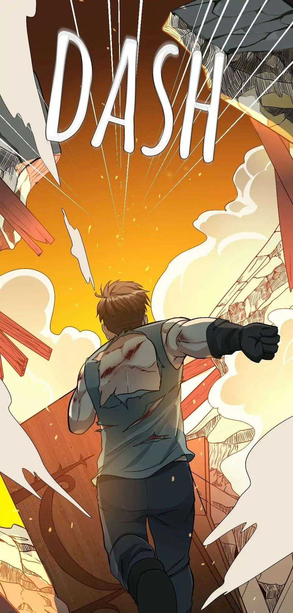 The Beginning After The End - Chapter 5 - Trang 12