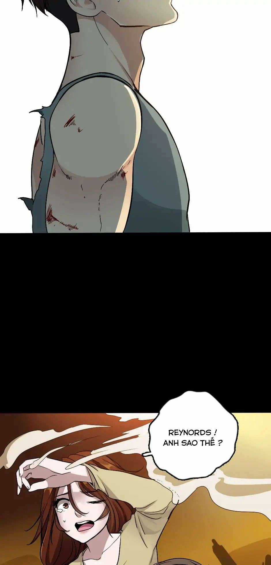 The Beginning After The End - Chapter 5 - Trang 18