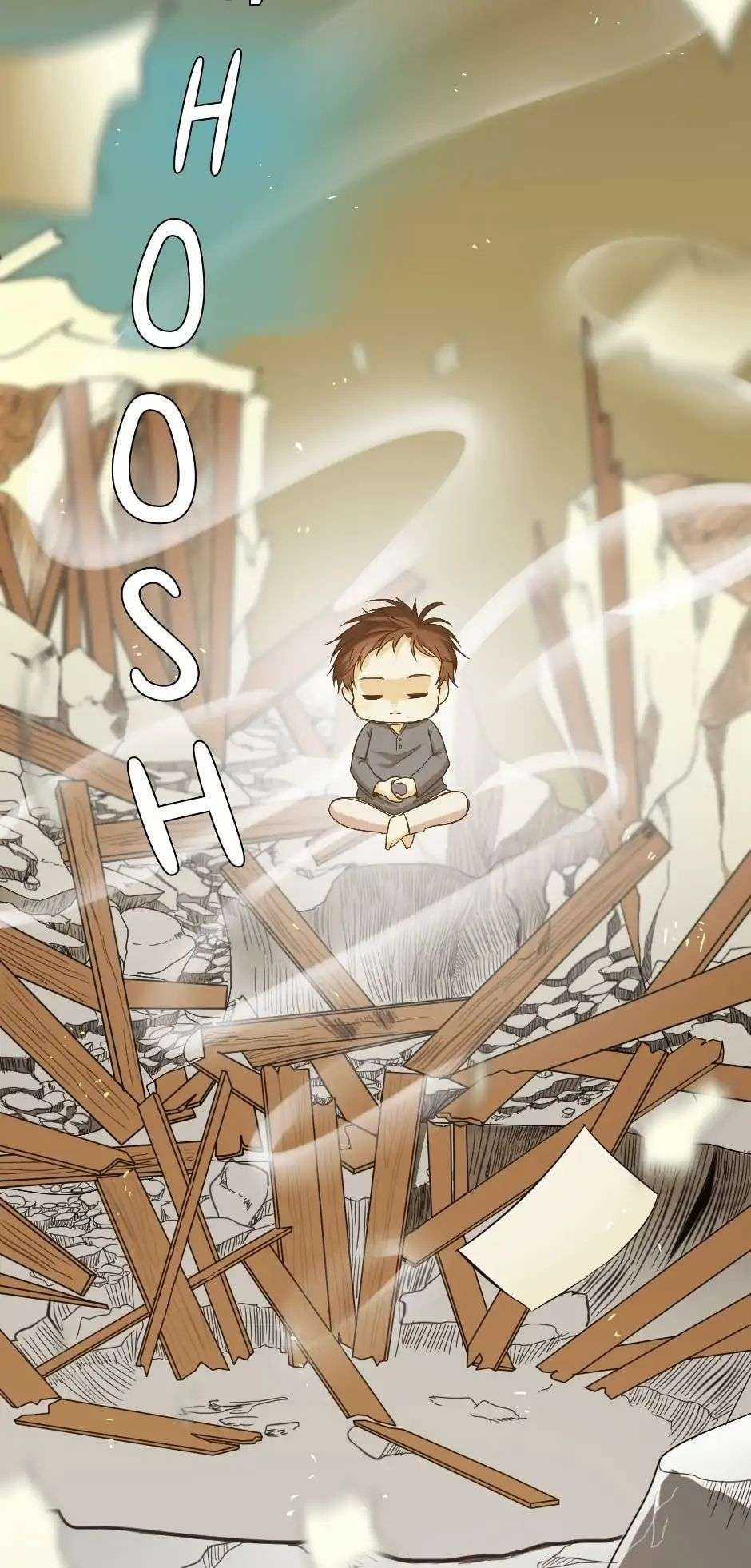 The Beginning After The End - Chapter 5 - Trang 21