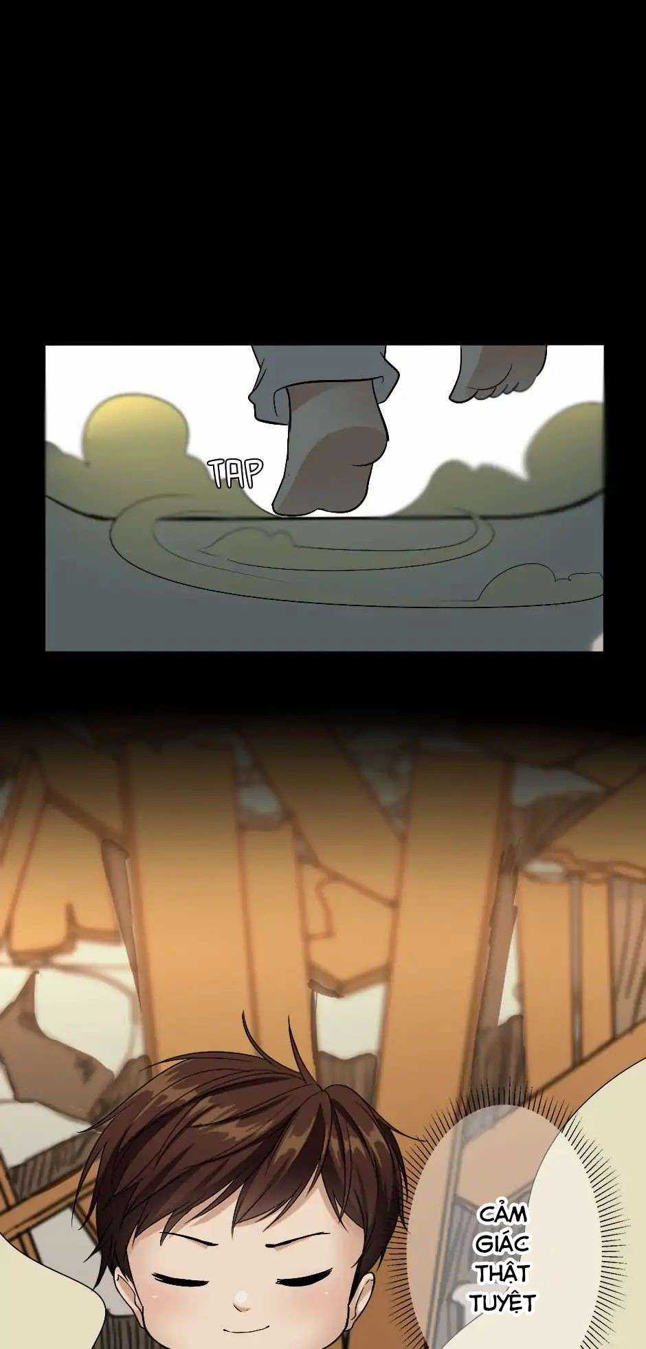 The Beginning After The End - Chapter 5 - Trang 23