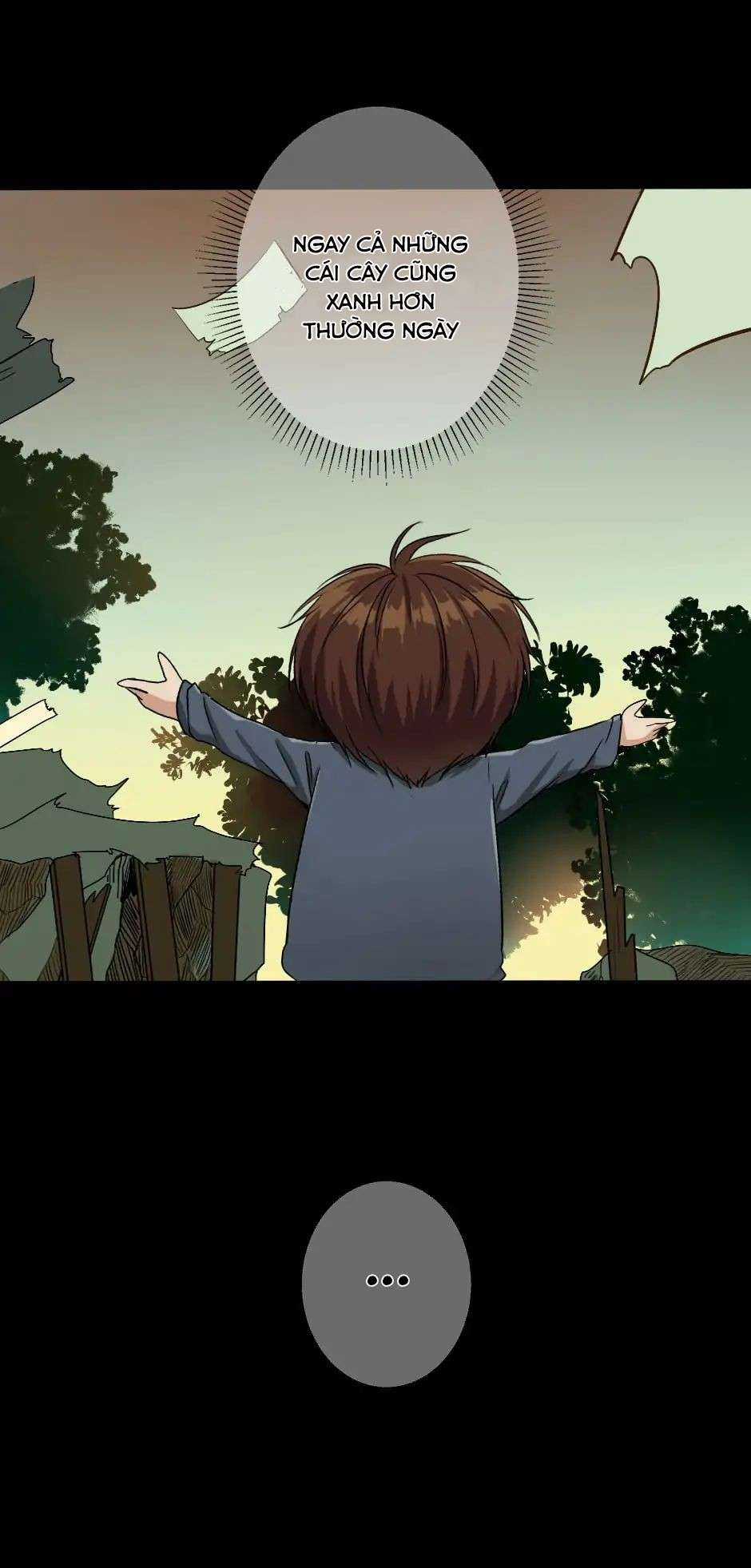 The Beginning After The End - Chapter 5 - Trang 27