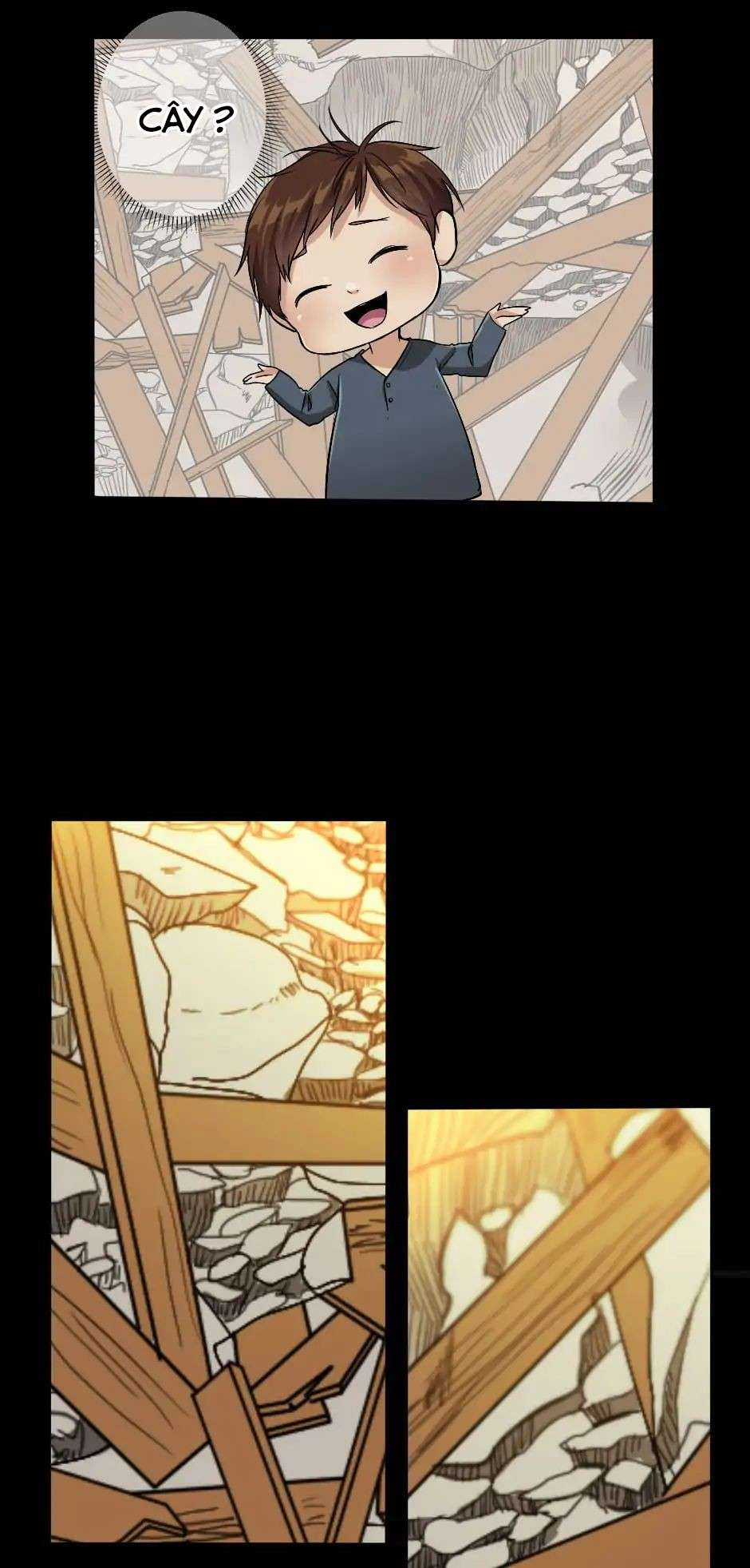 The Beginning After The End - Chapter 5 - Trang 28