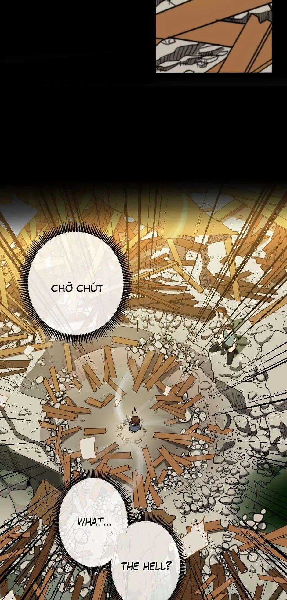 The Beginning After The End - Chapter 5 - Trang 29