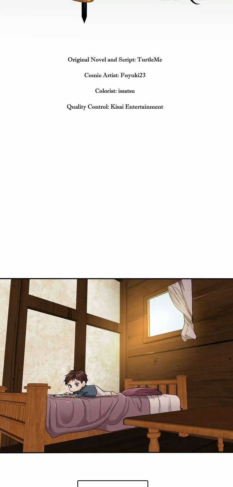 The Beginning After The End - Chapter 5 - Trang 31