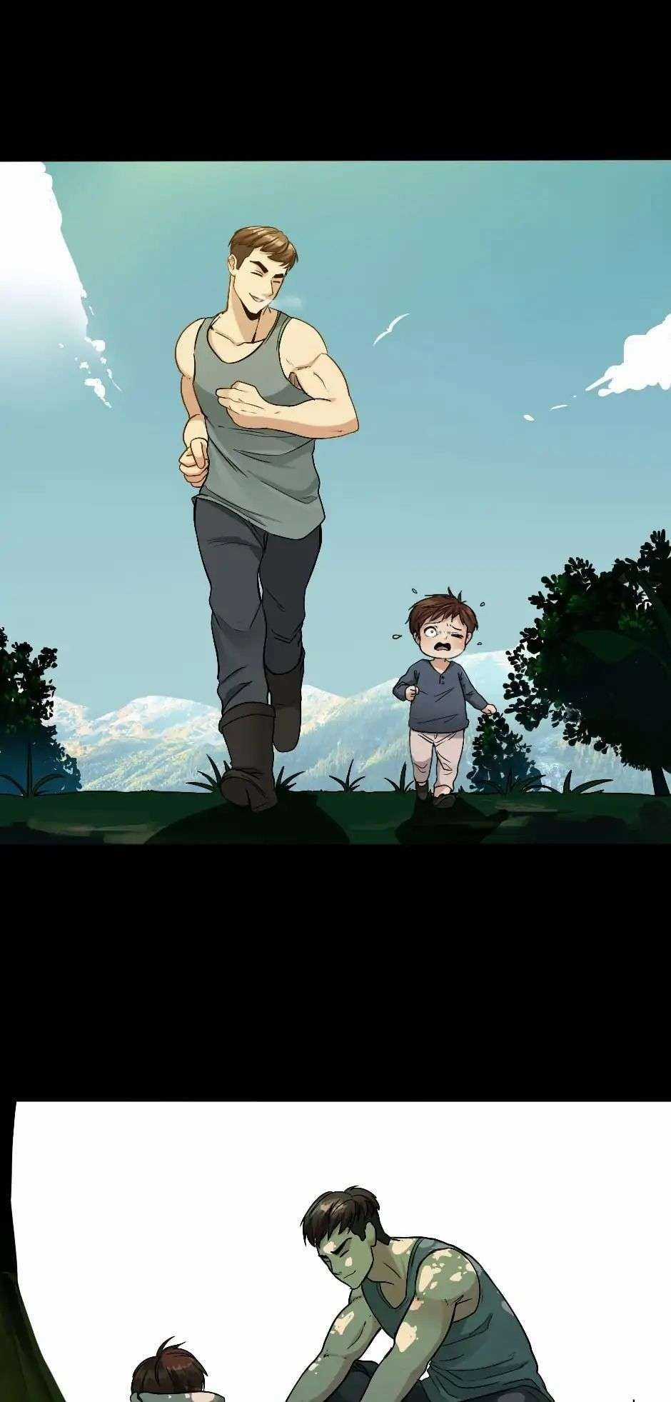 The Beginning After The End - Chapter 5 - Trang 34