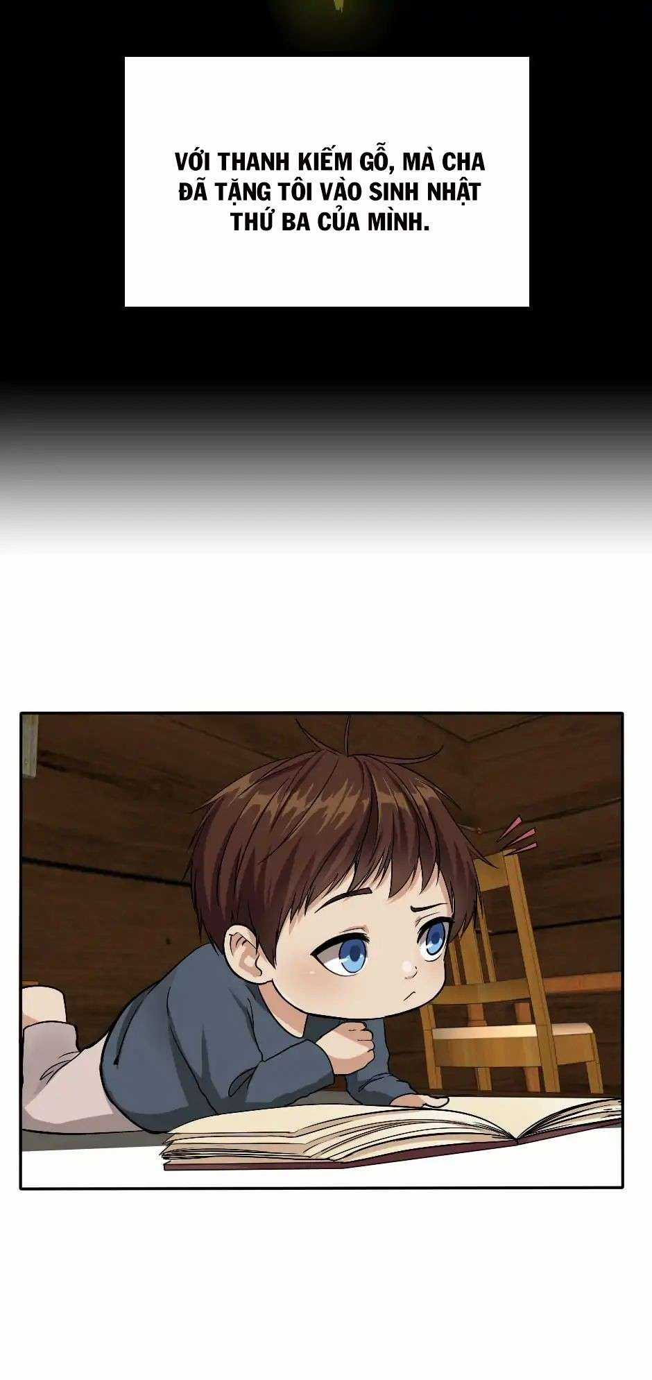 The Beginning After The End - Chapter 5 - Trang 37